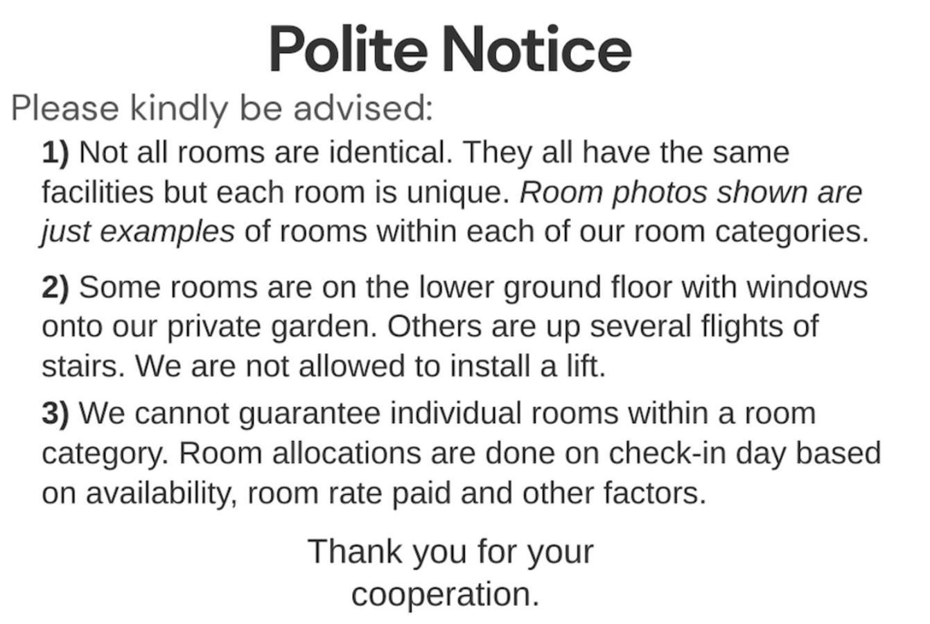 Classic Double Room