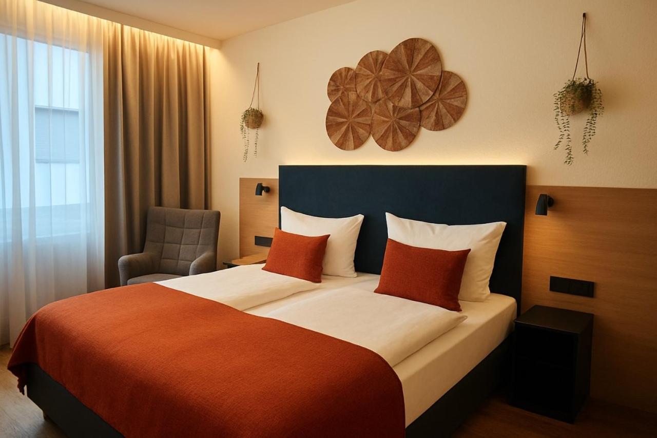 Superior Deluxe Double or Twin Room