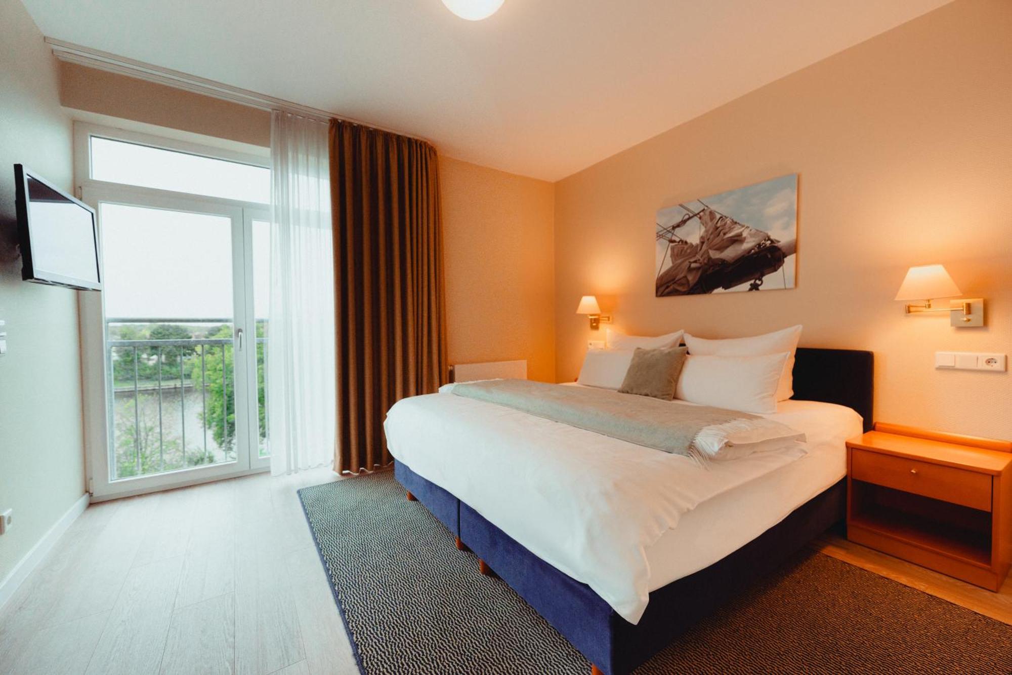 Classic View Room