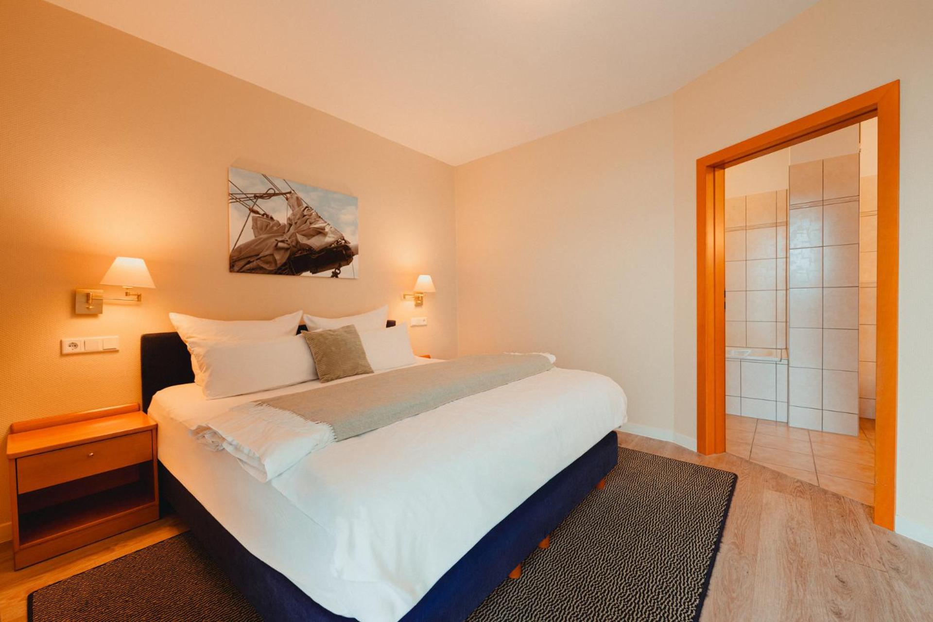 Classic View Plus Room
