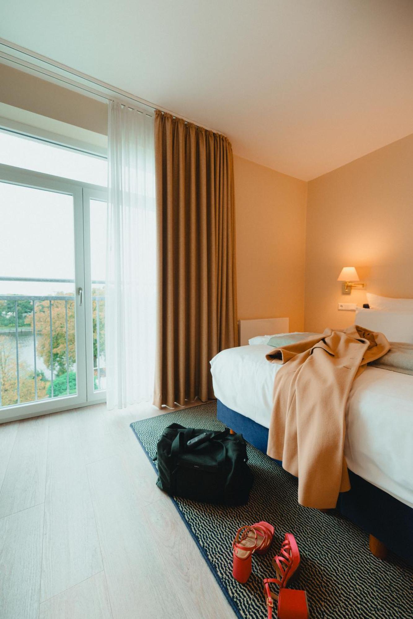 Classic View Room