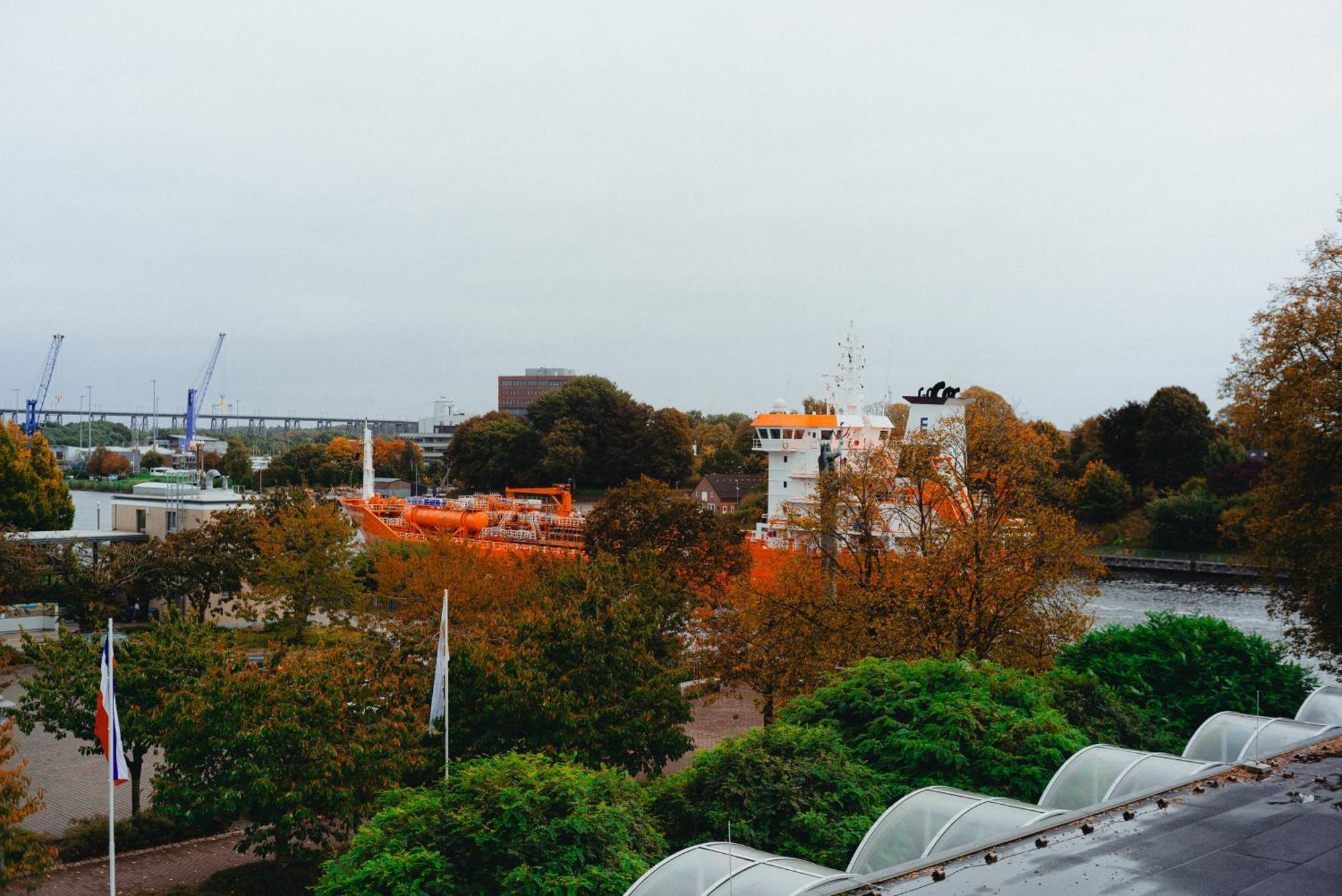 Classic View Plus Room