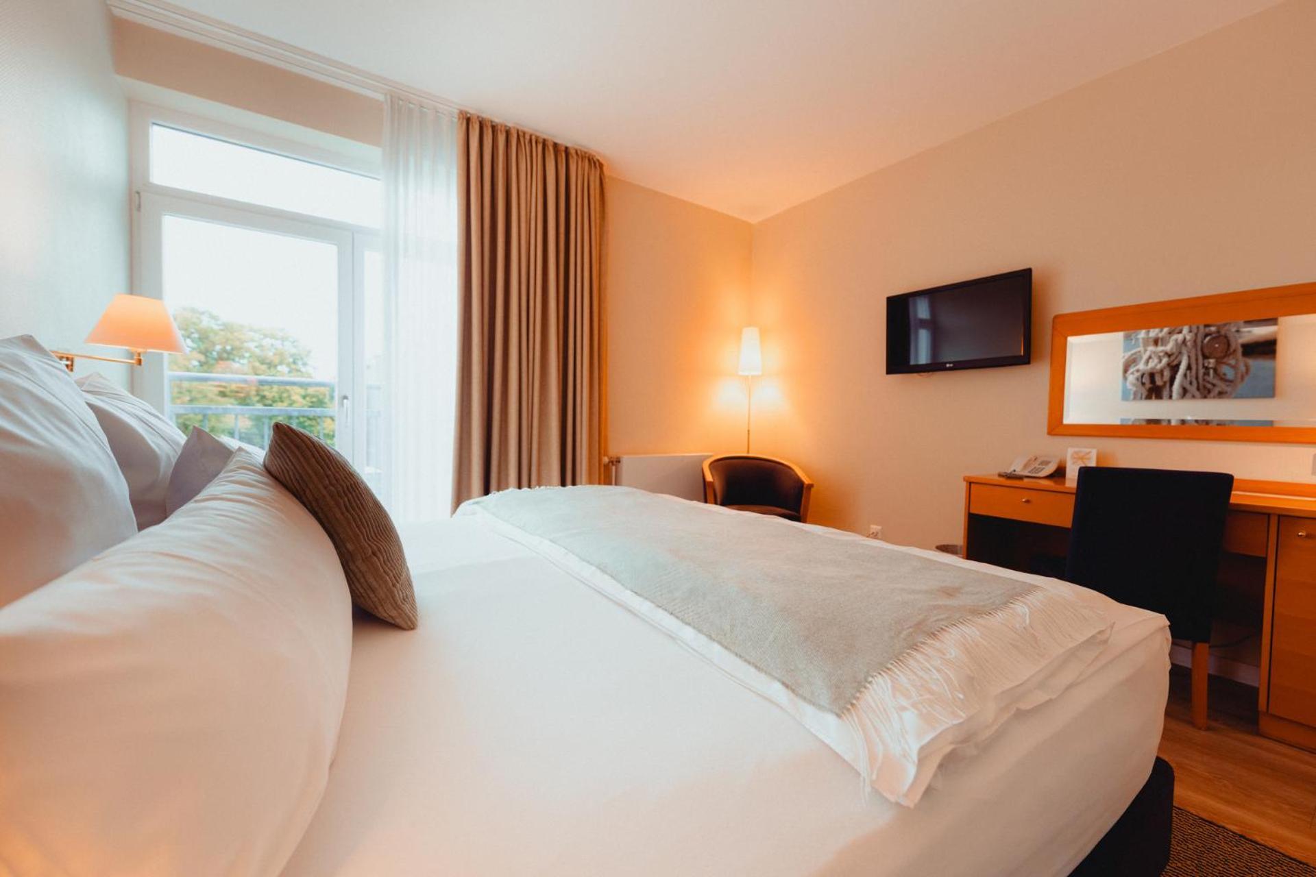 Classic View Room