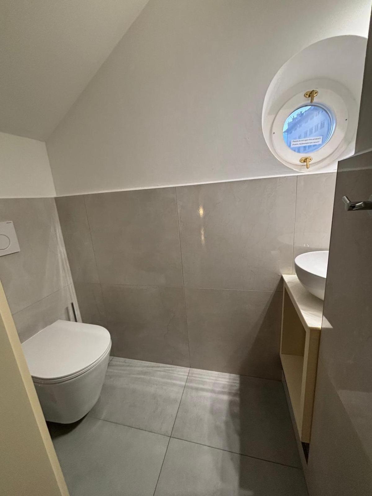 Maisonette-Suite