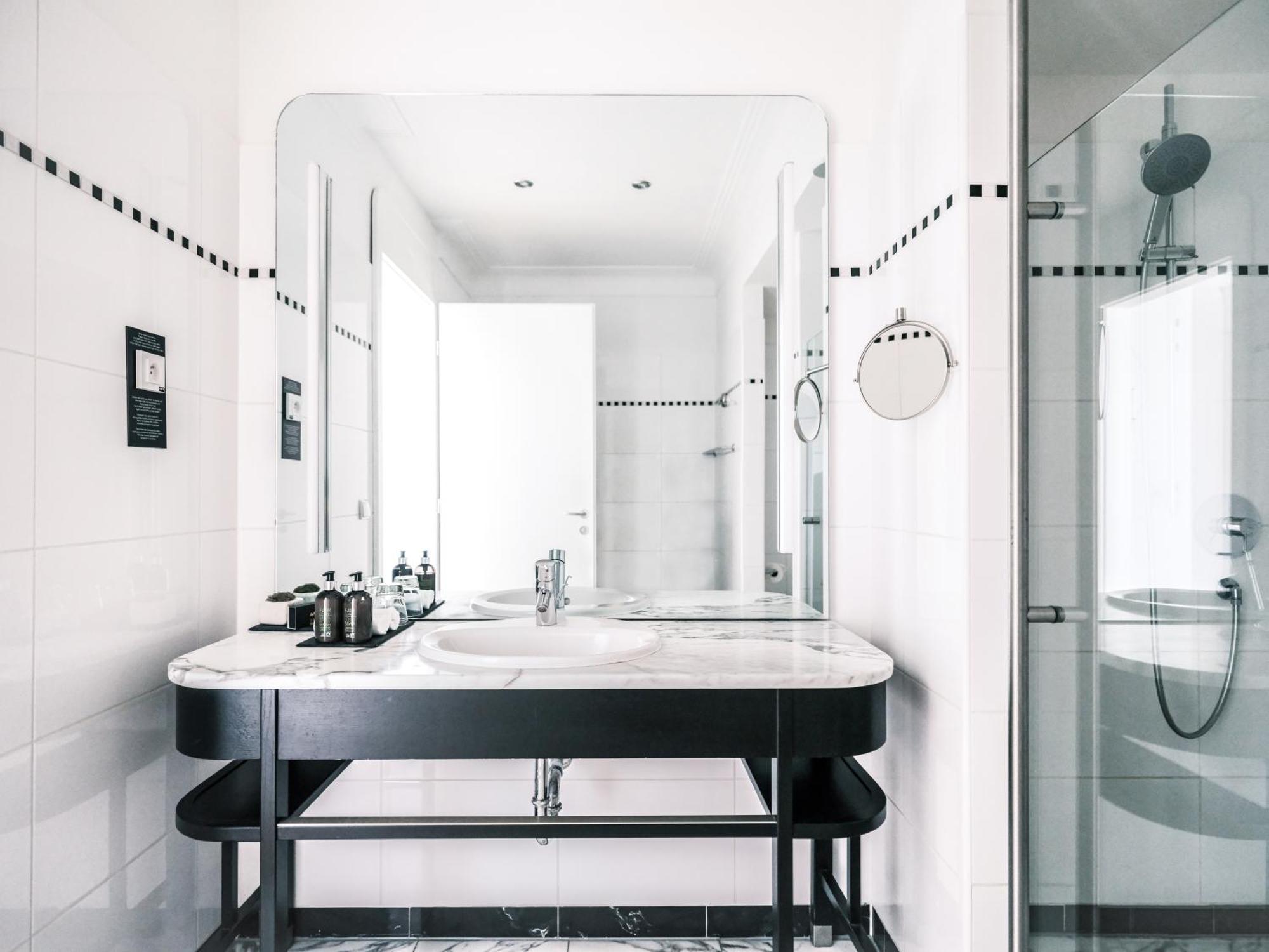 Junior Suite wellness access