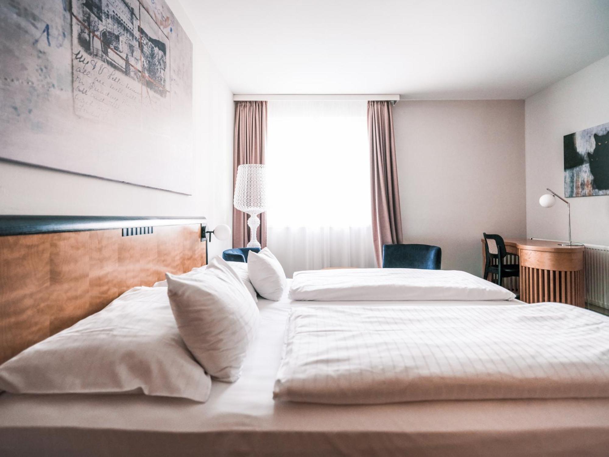 Single Room Wellness Access