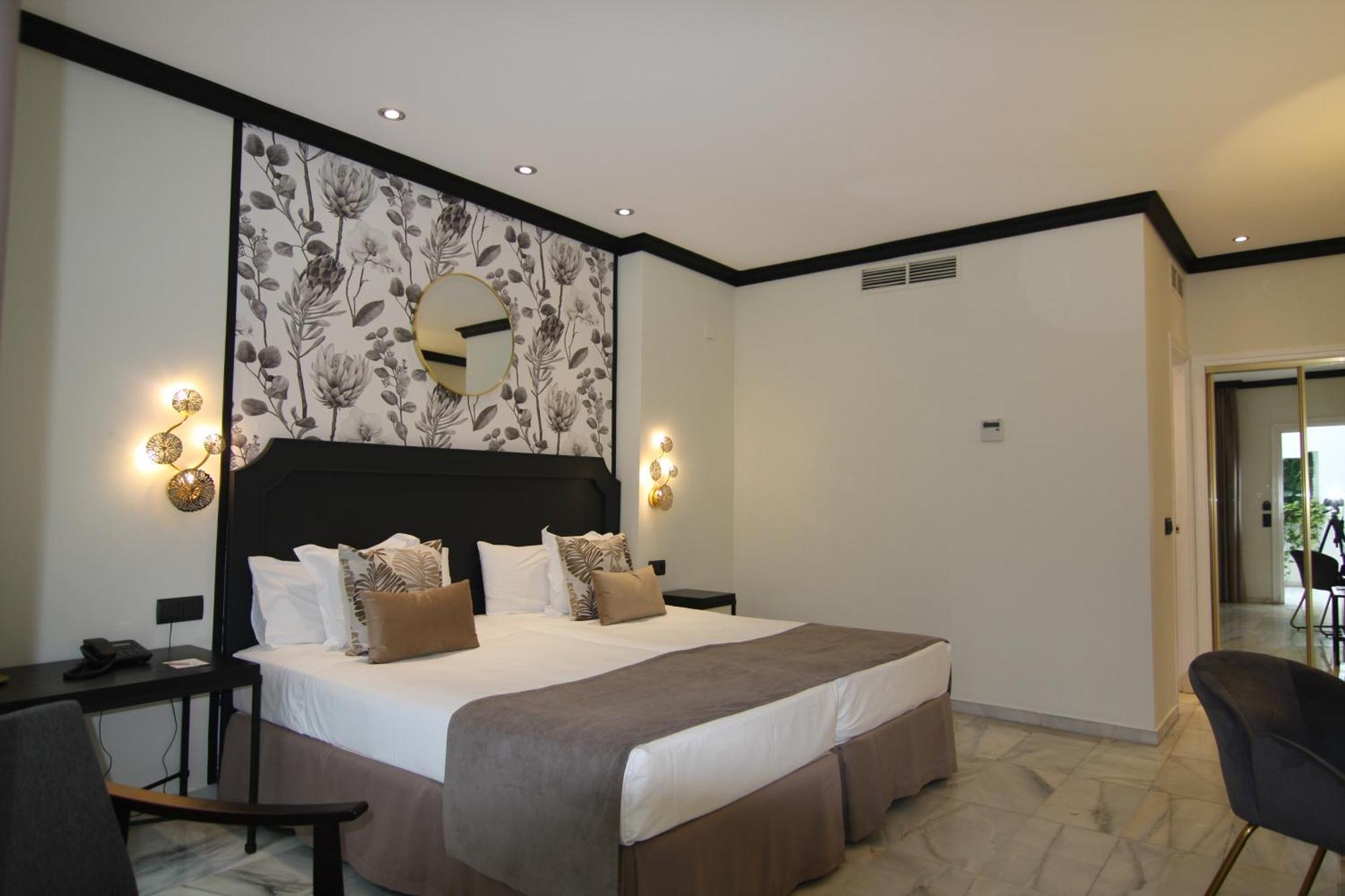 Double or Twin Room