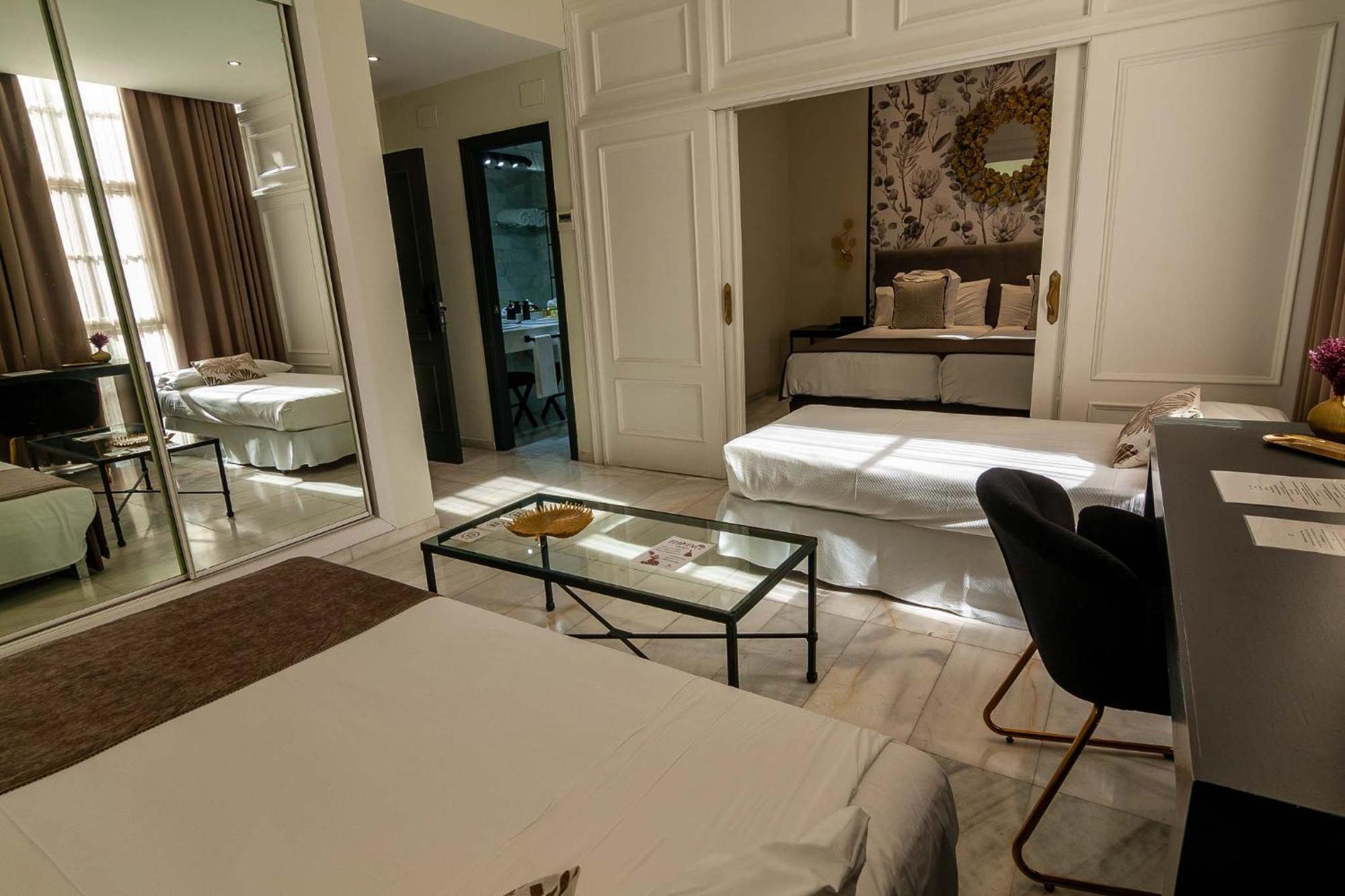 Junior Suite