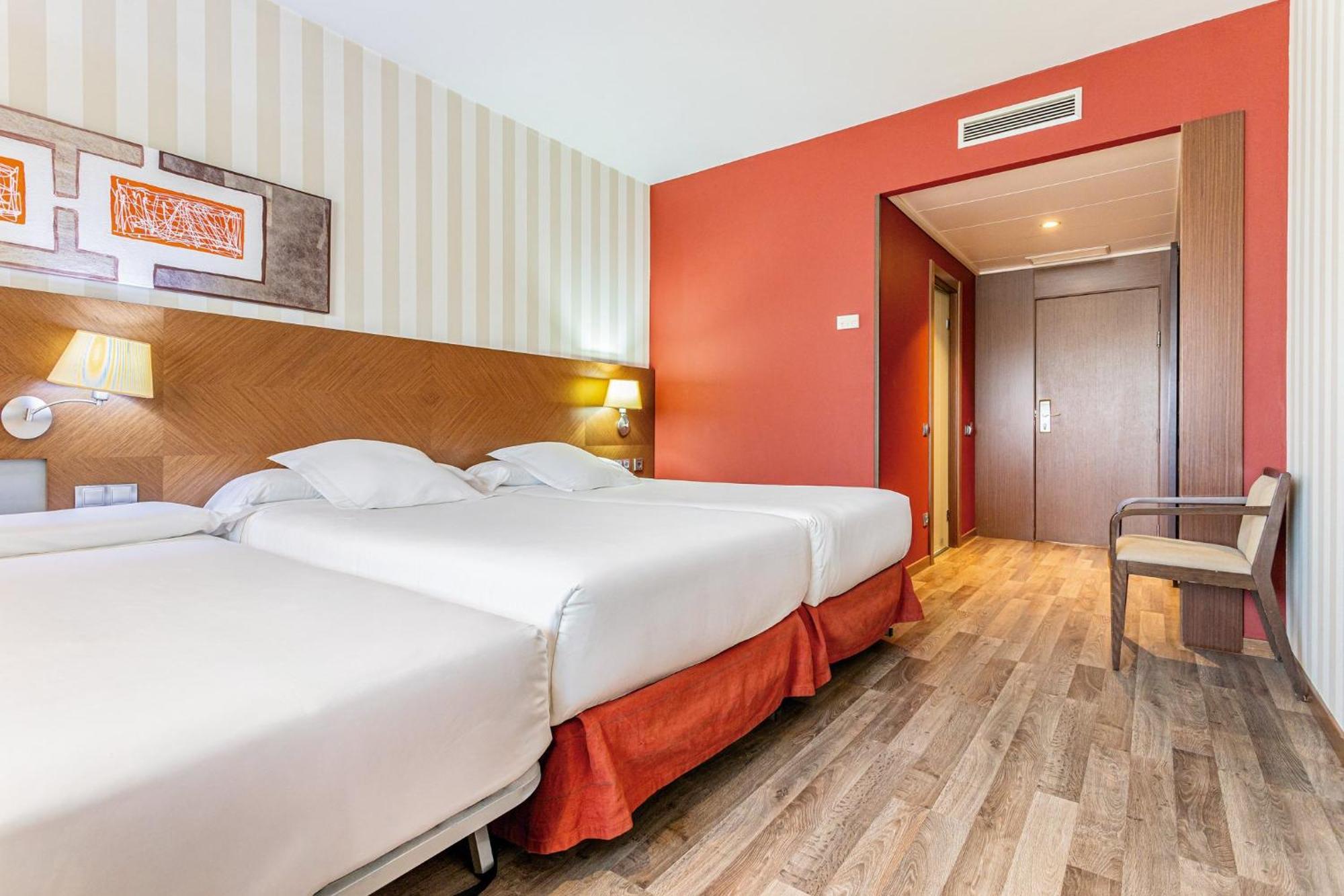Classic Triple Room