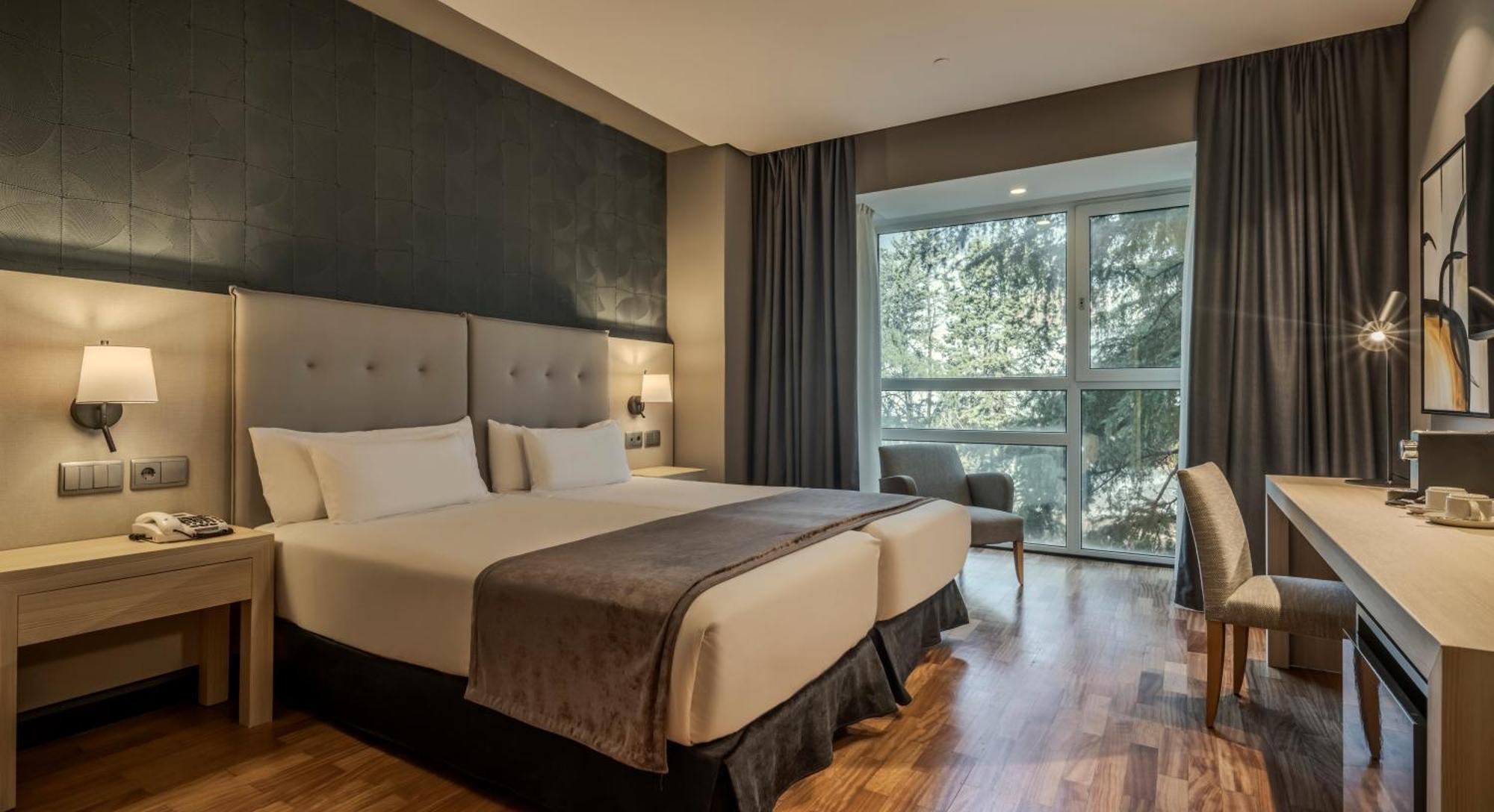 Double or Twin Room