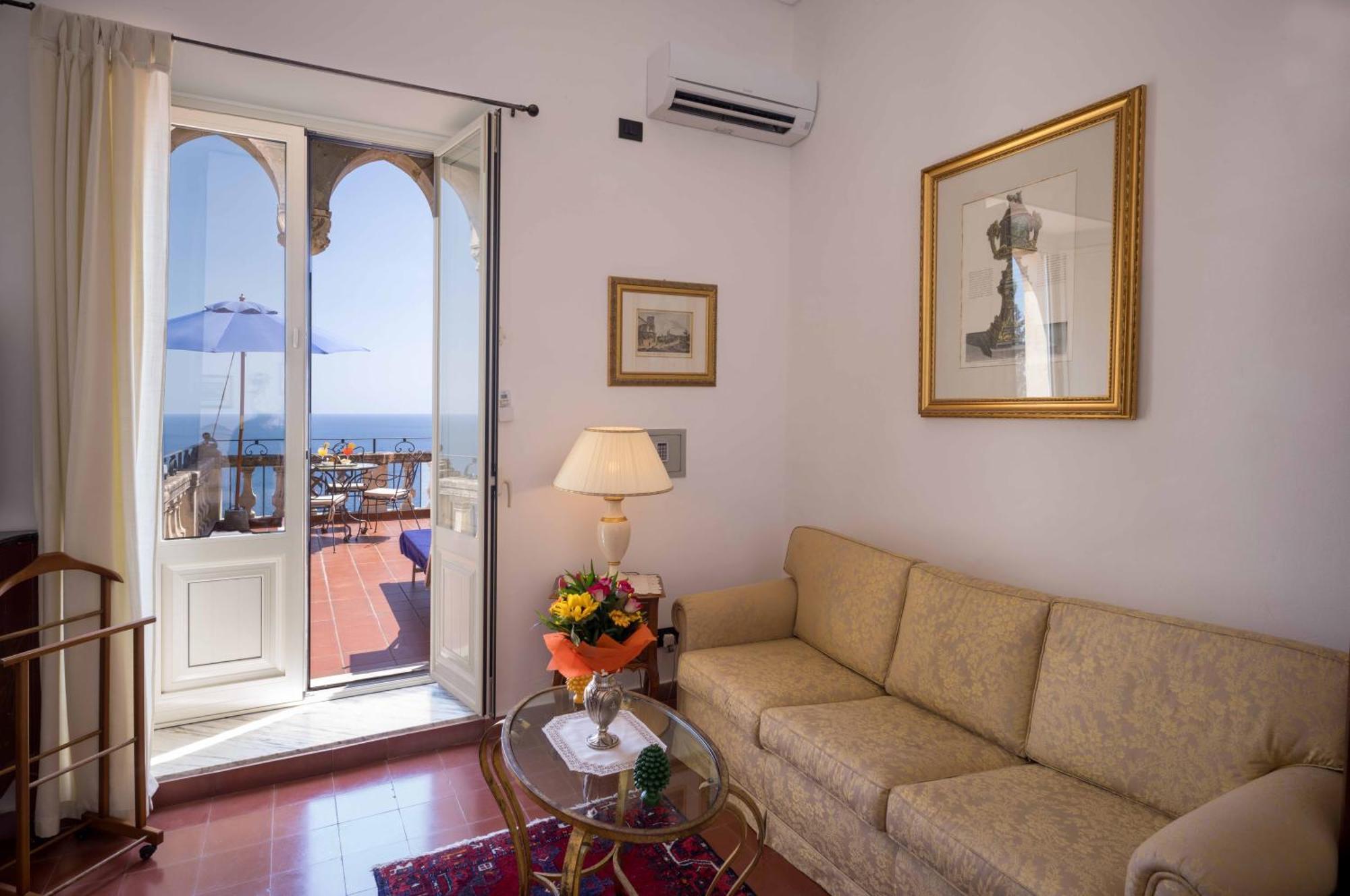 Suite - Vue sur Mer
