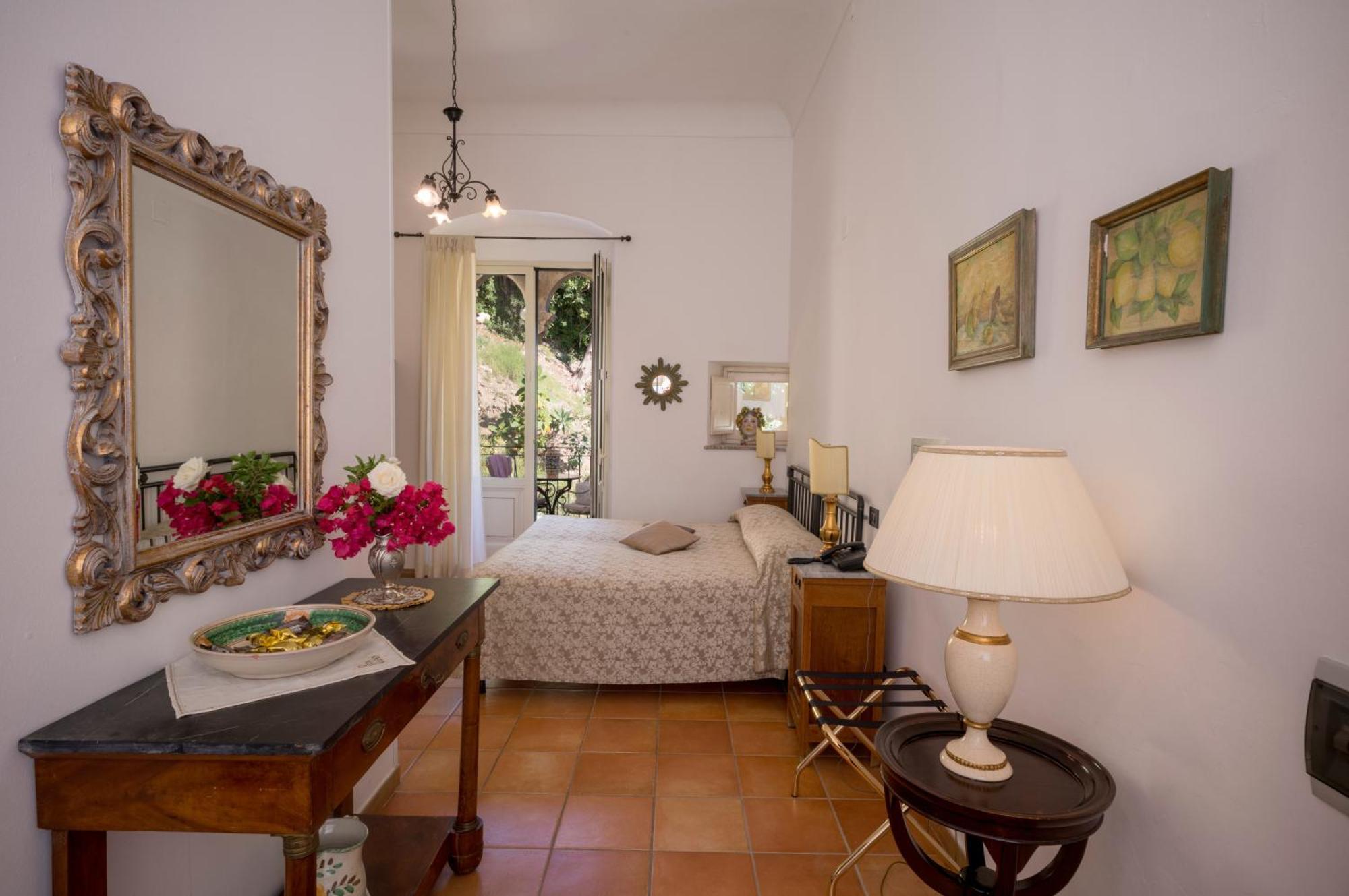 Chambre Triple Économique