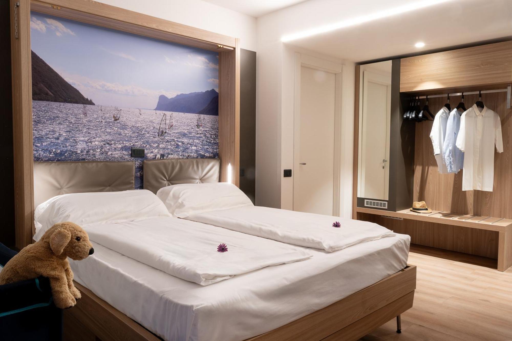 Family Room Suite