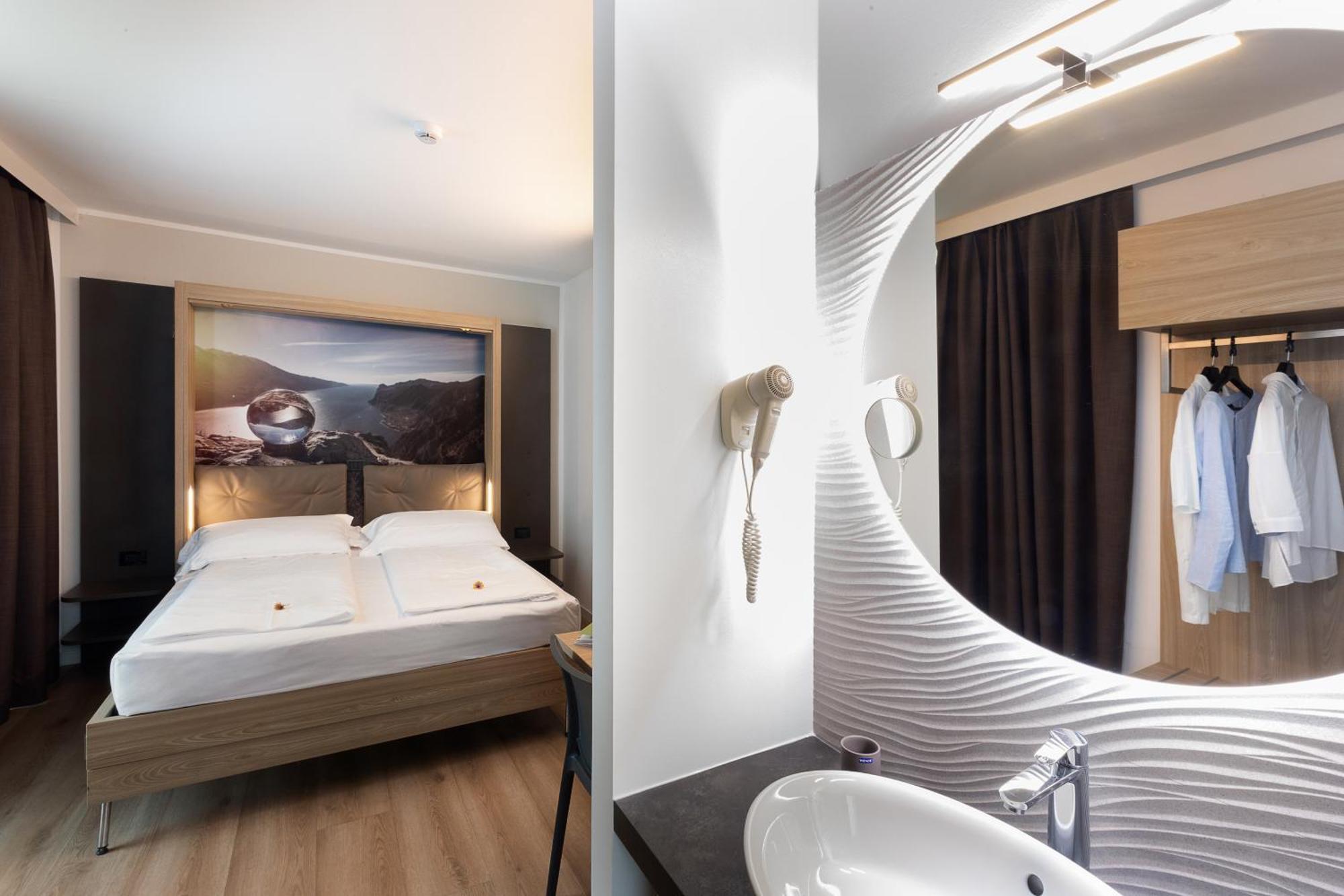 Family Room Suite
