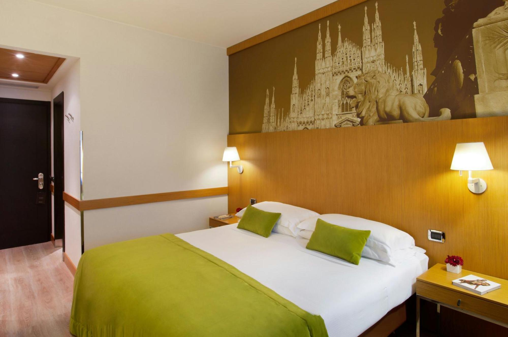 Quarto Superior com Cama de Casal ou 2 de Solteiro