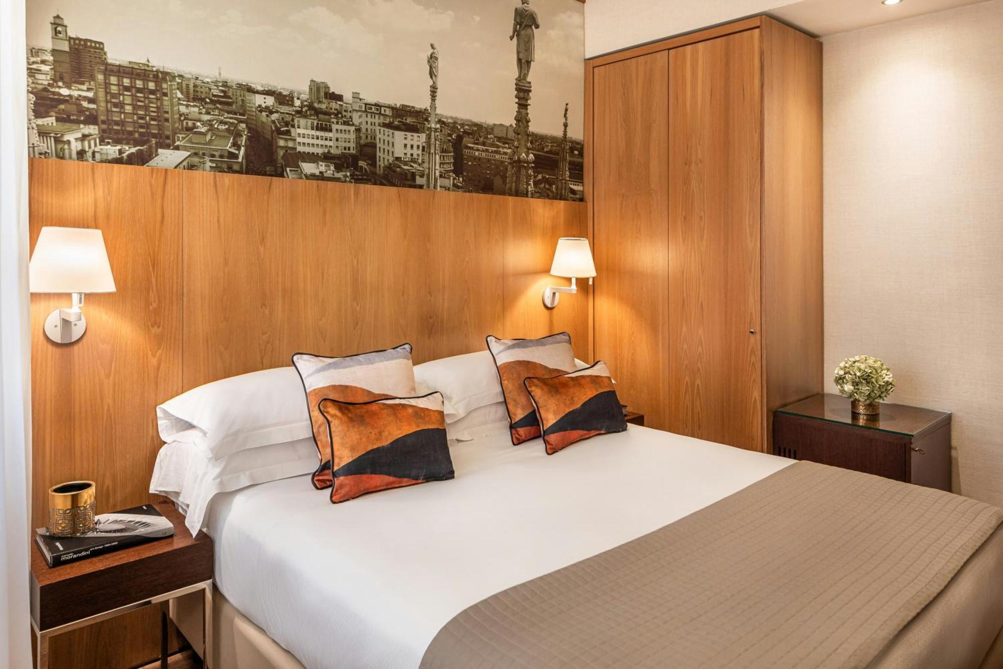 Double Room (1 Adult)