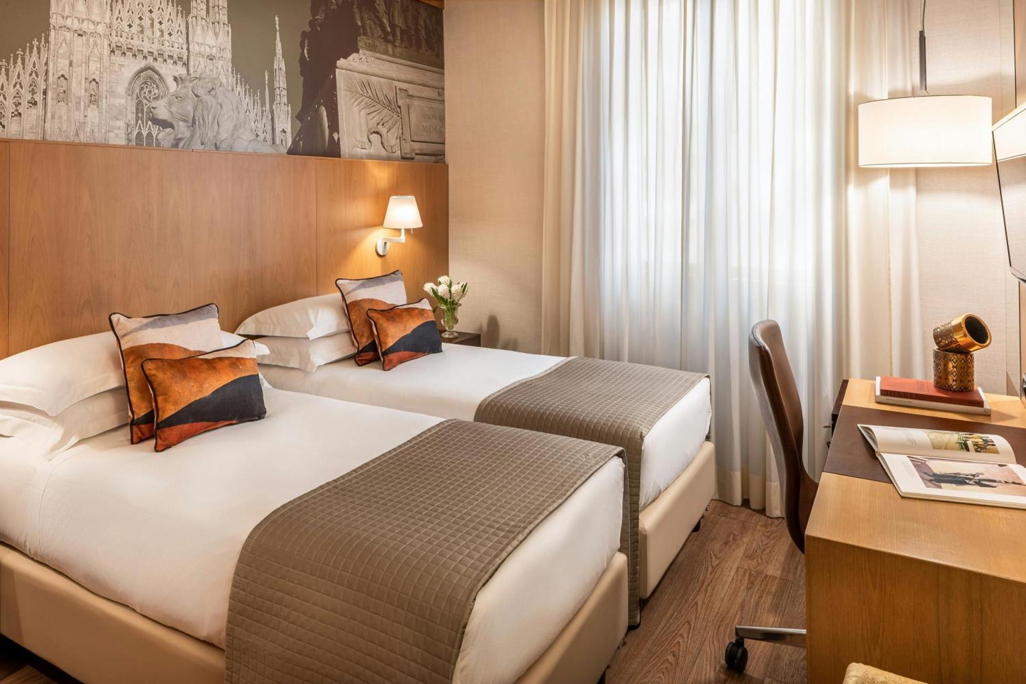 Superior Double or Twin Room