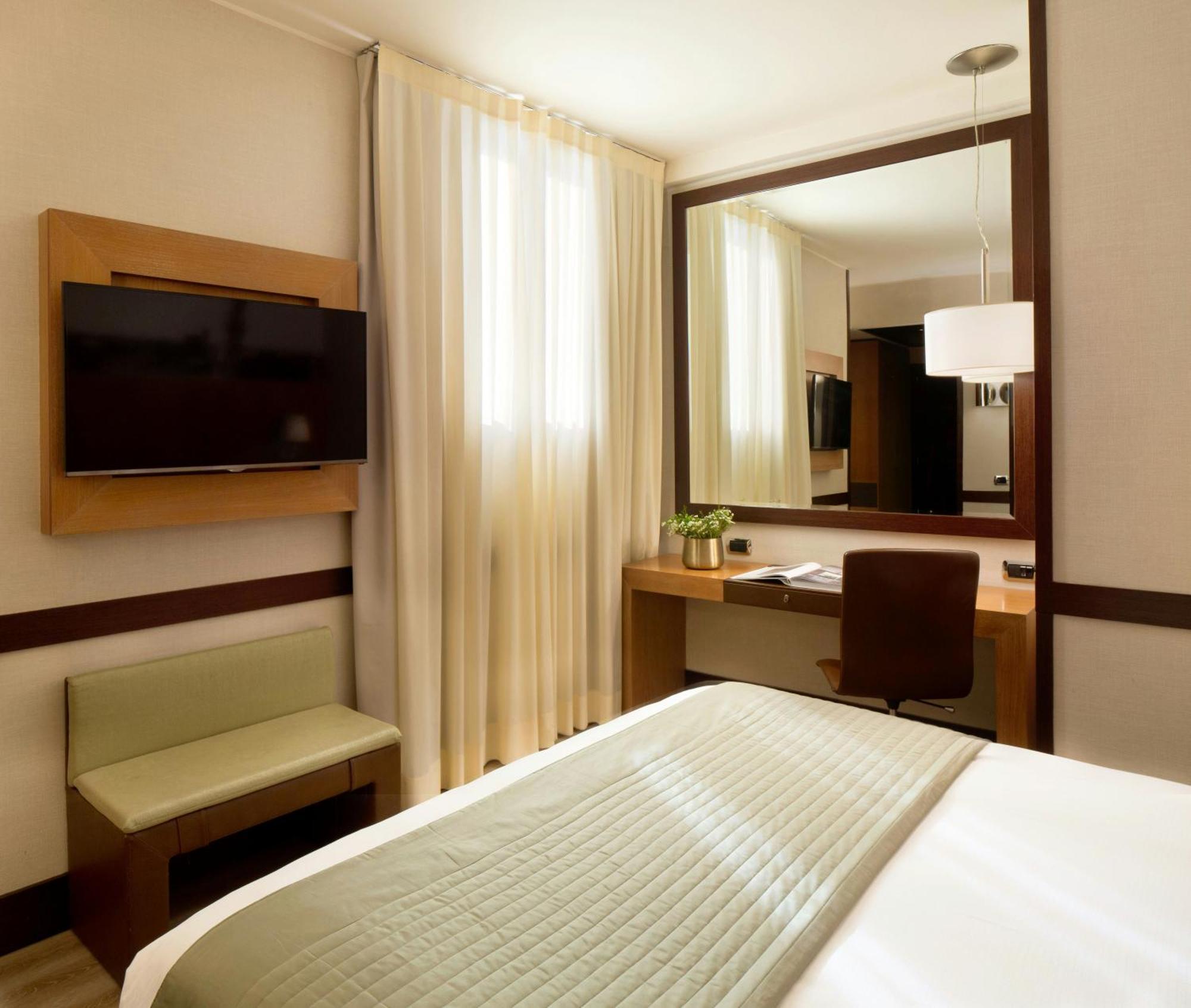 Superior Double or Twin Room
