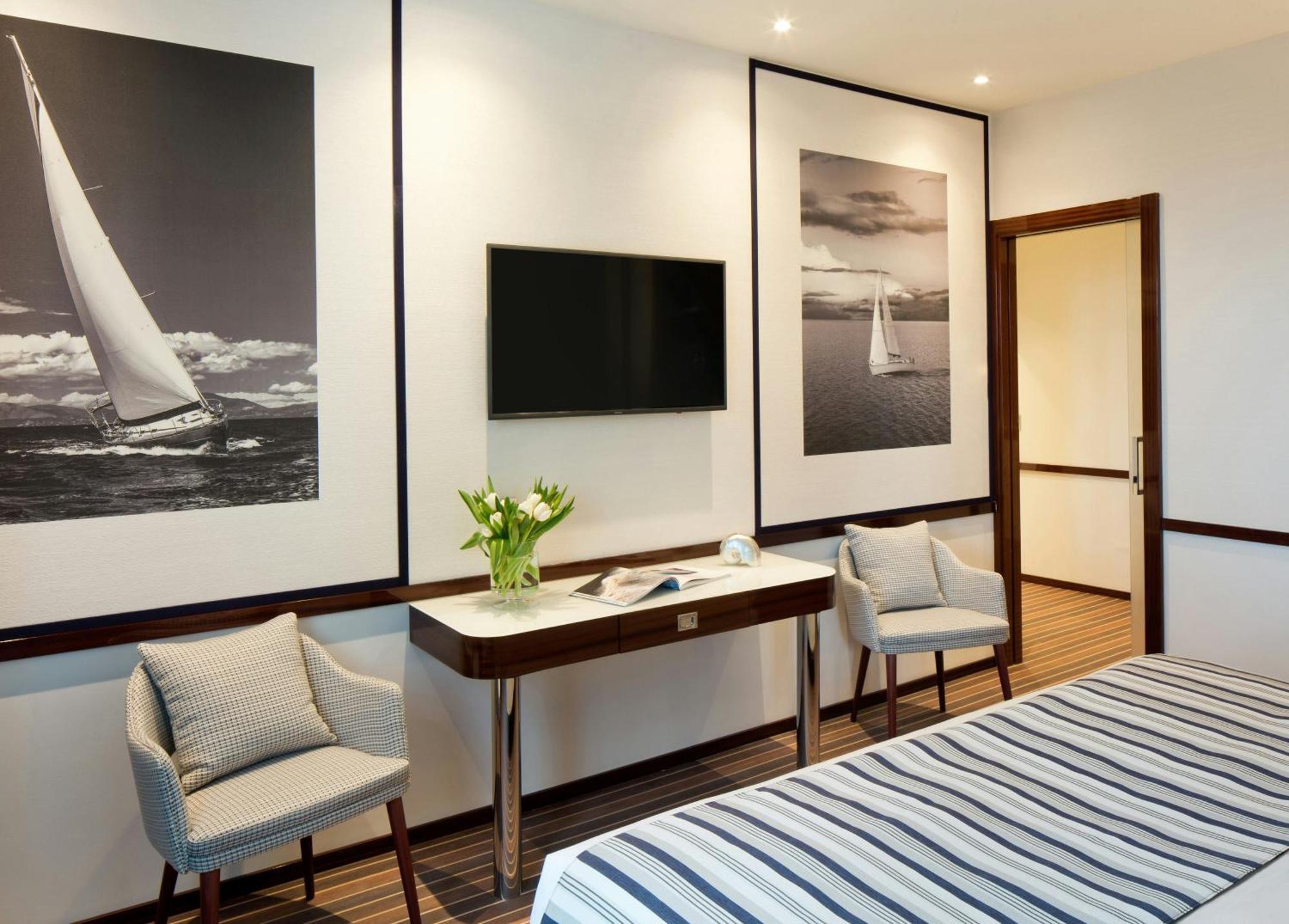 Superior Double or Twin Room