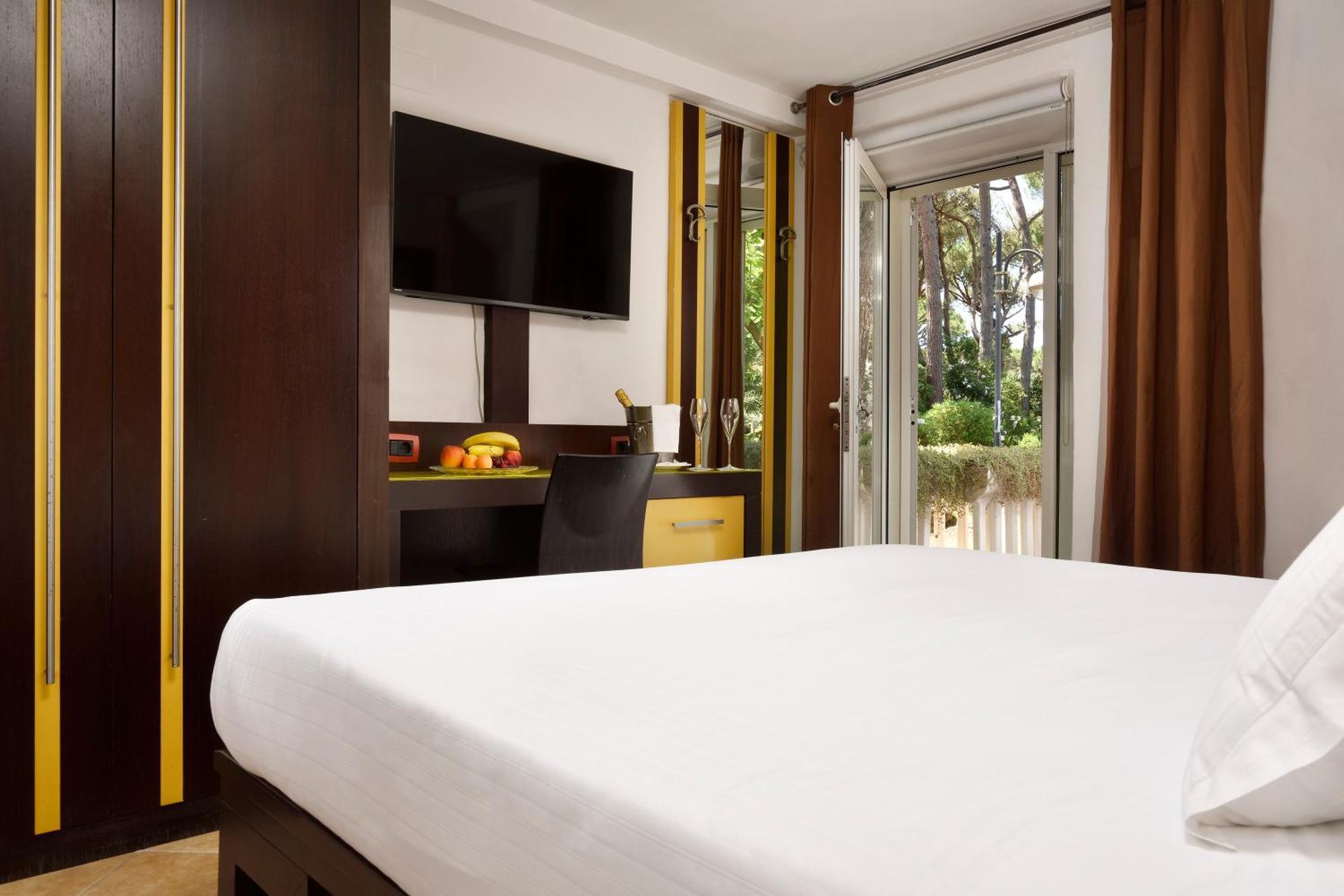 Comfort Double or Twin Room