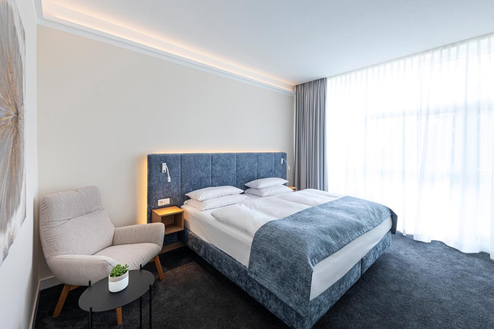 Double Room Sea View