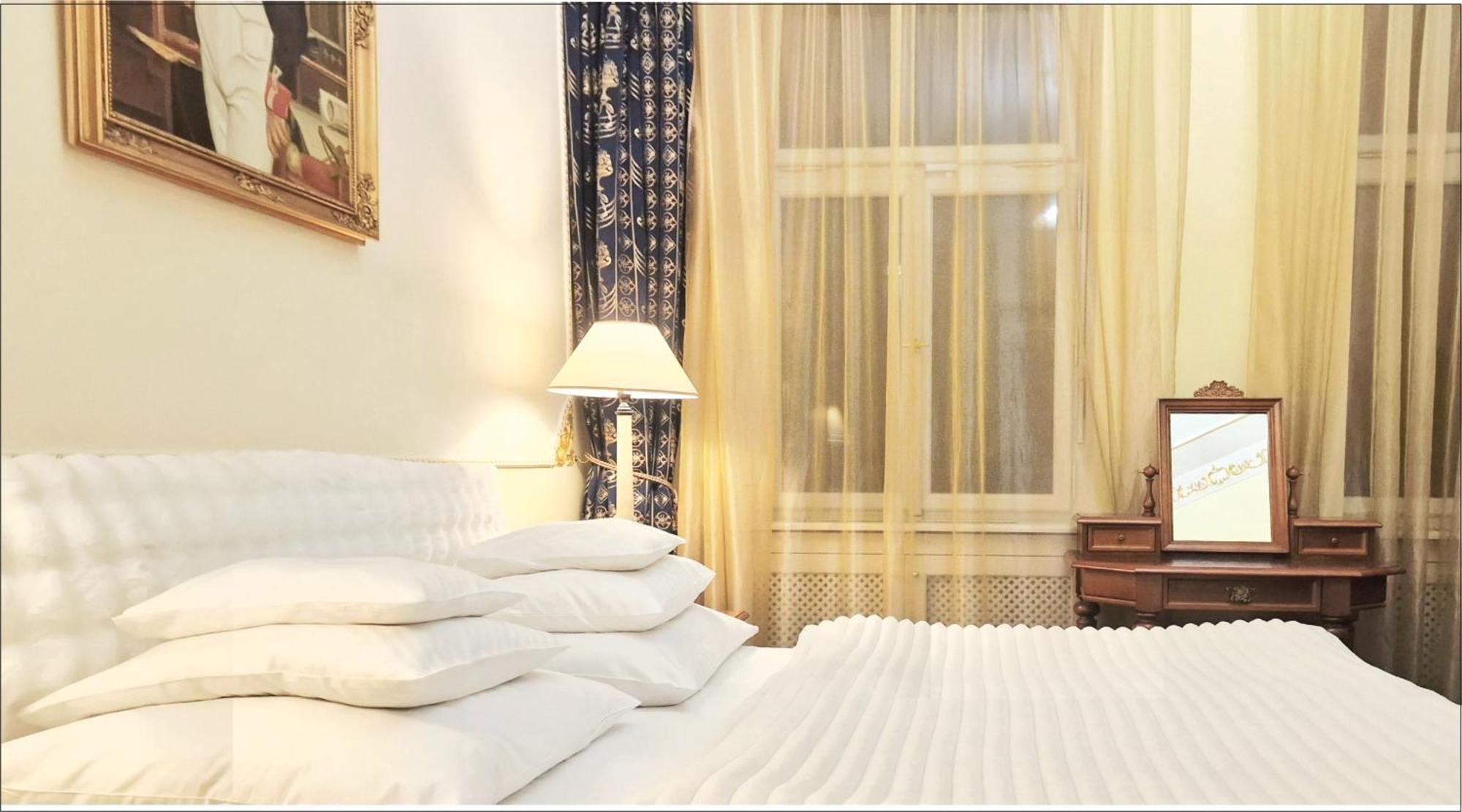 Presidentiële Suite