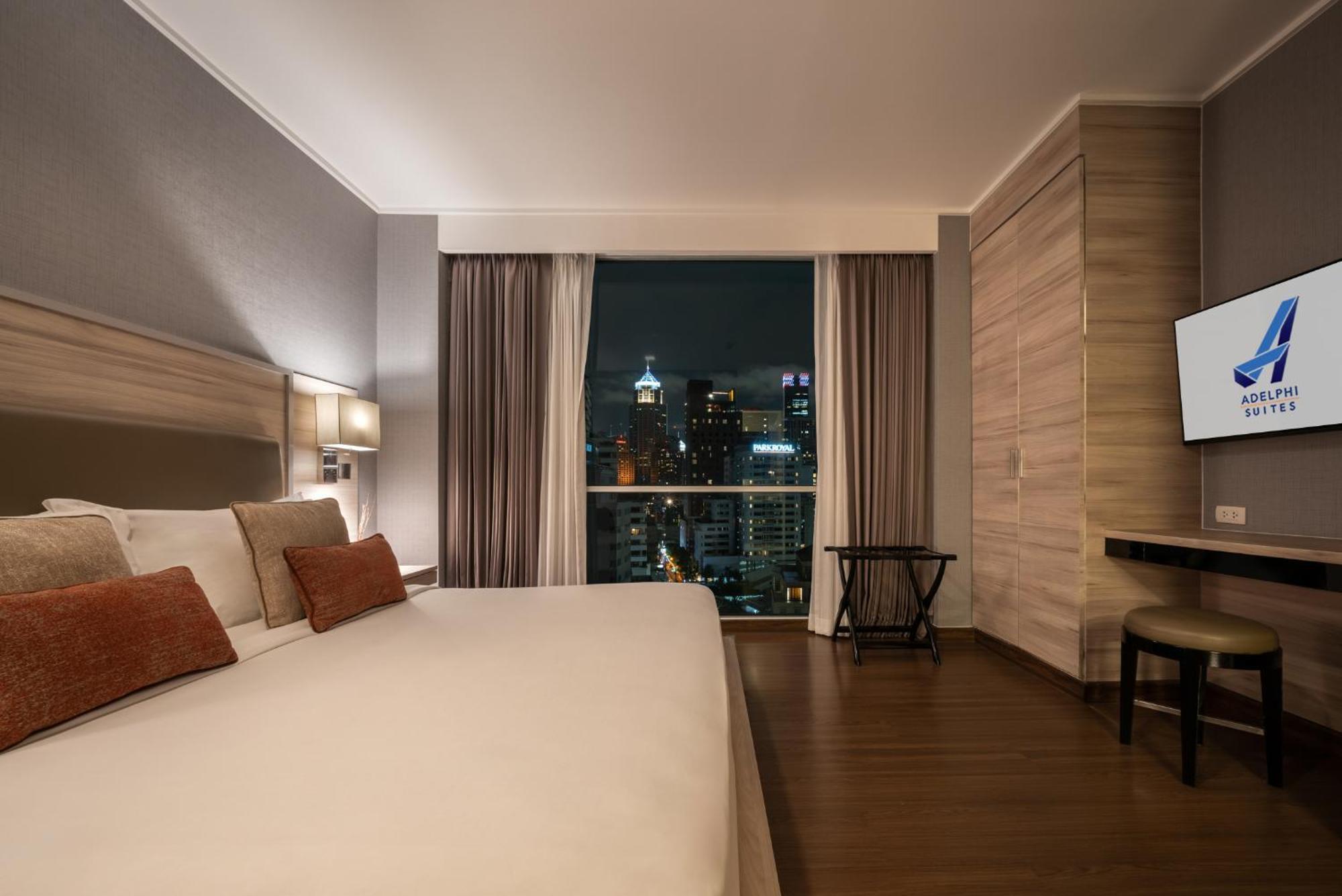 One-Bedroom Premier