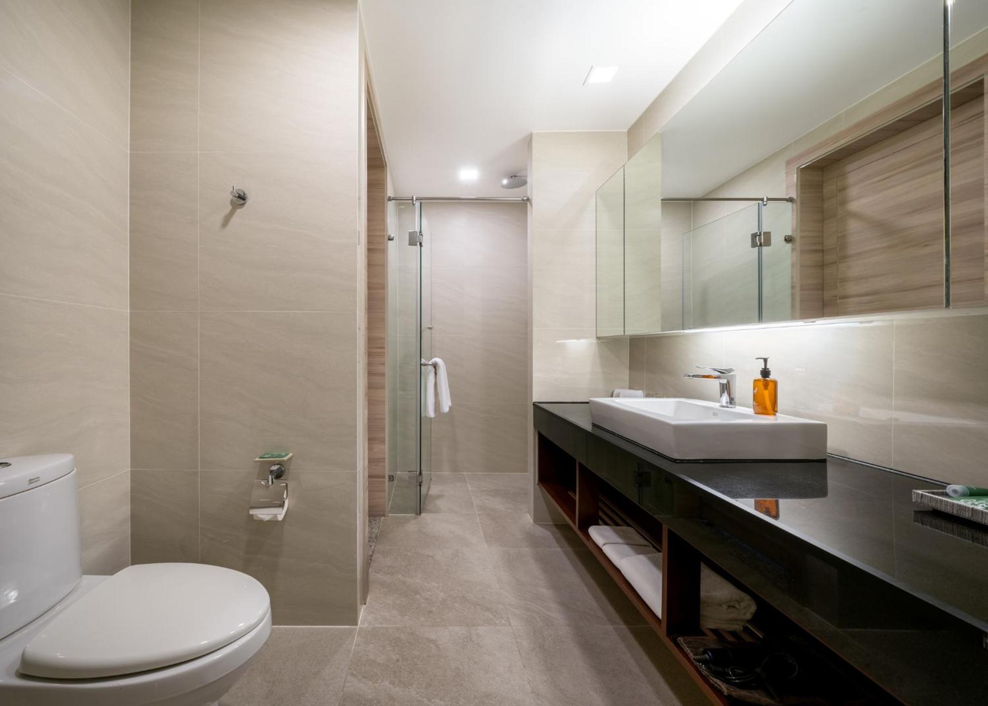 One-Bedroom Premier