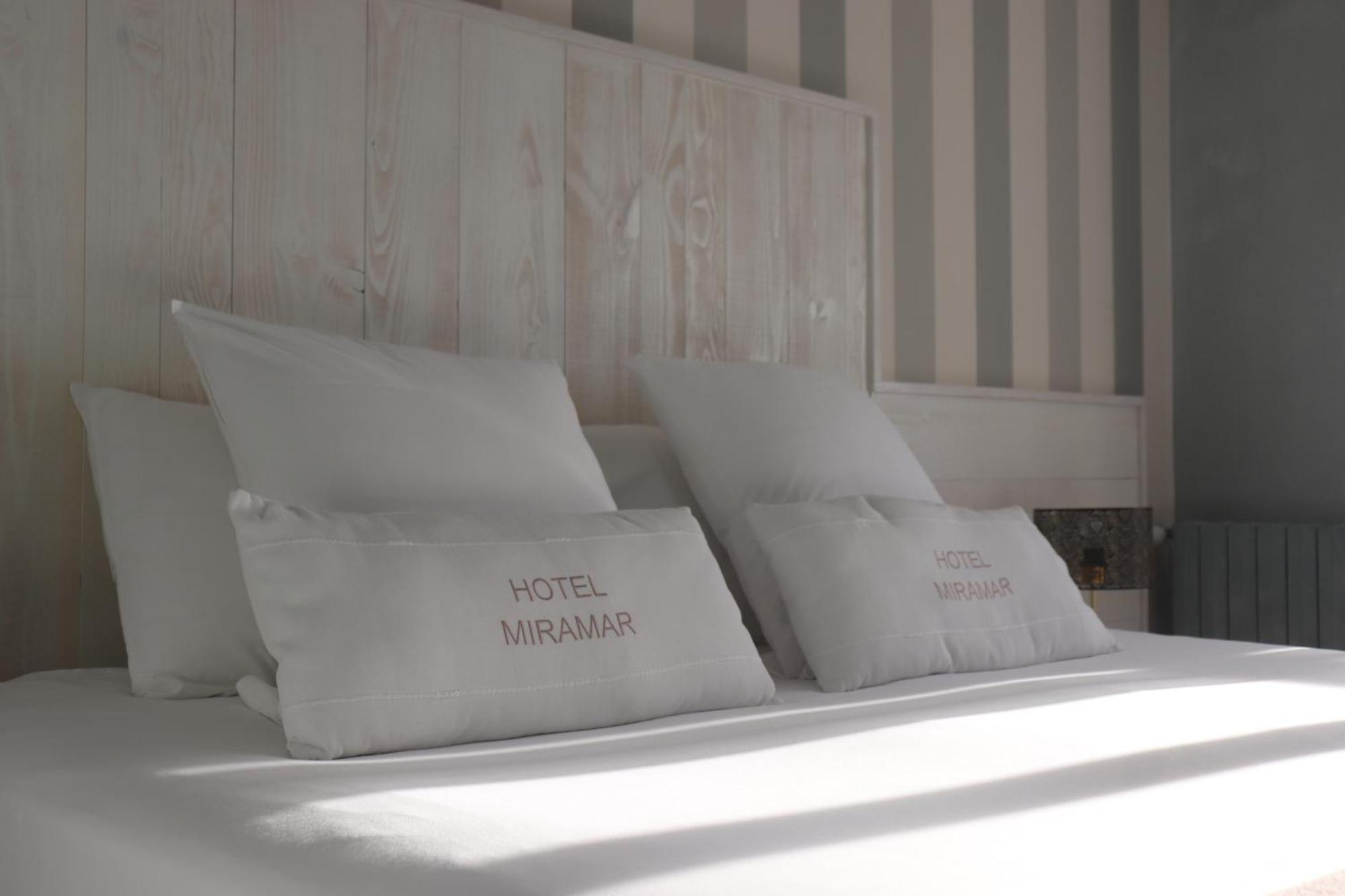Double Room Sea View
