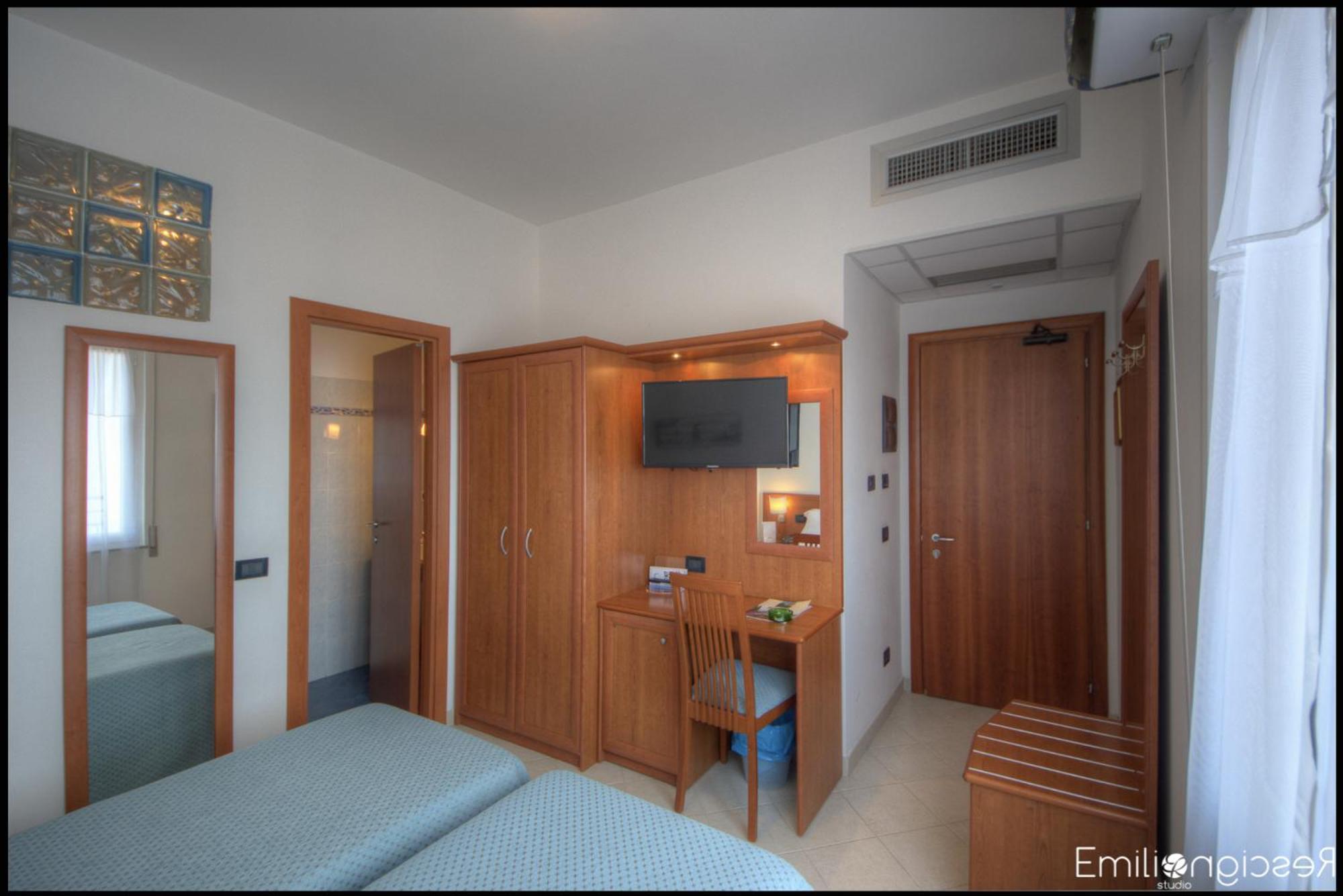 Double Room Sea View