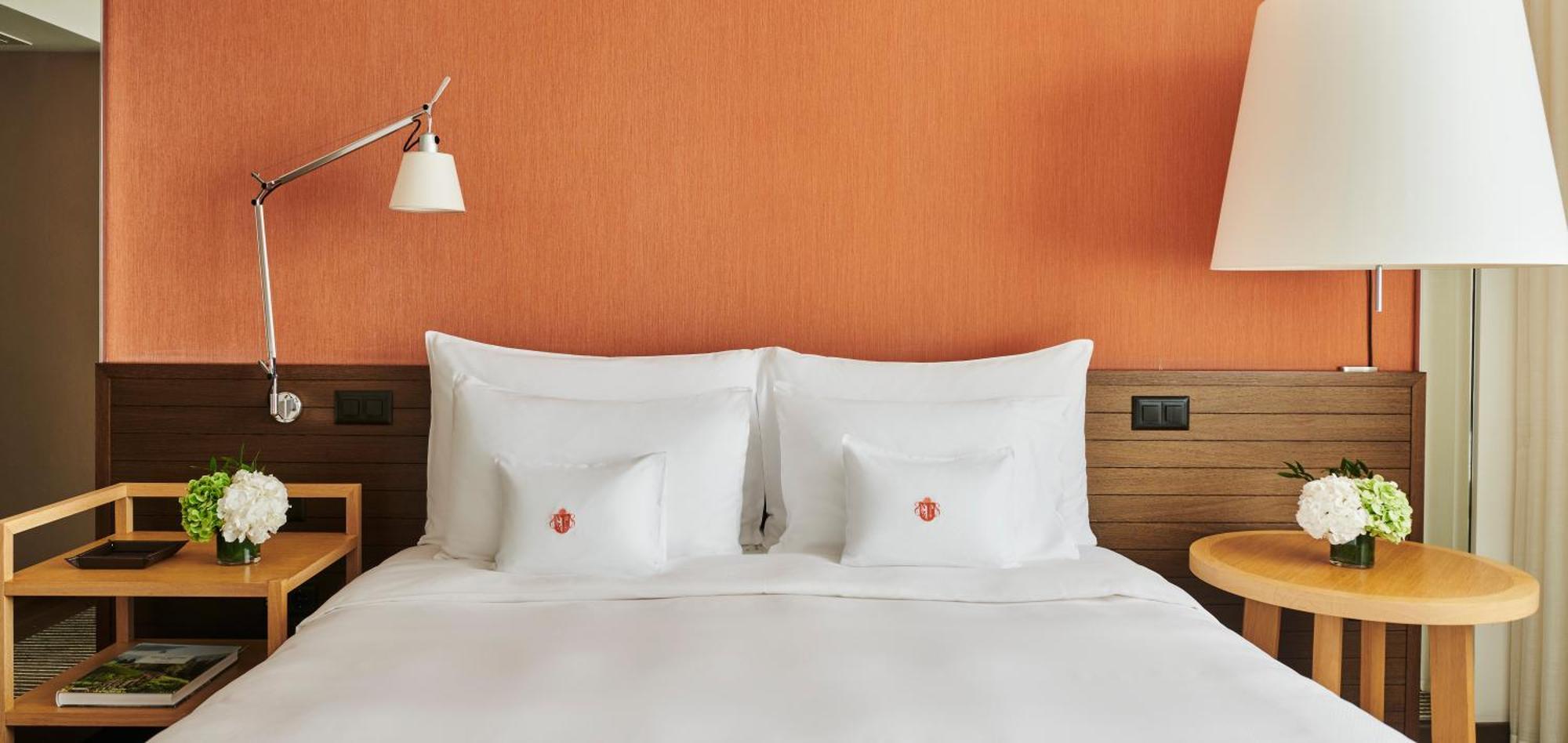 Suite met 1 Slaapkamer