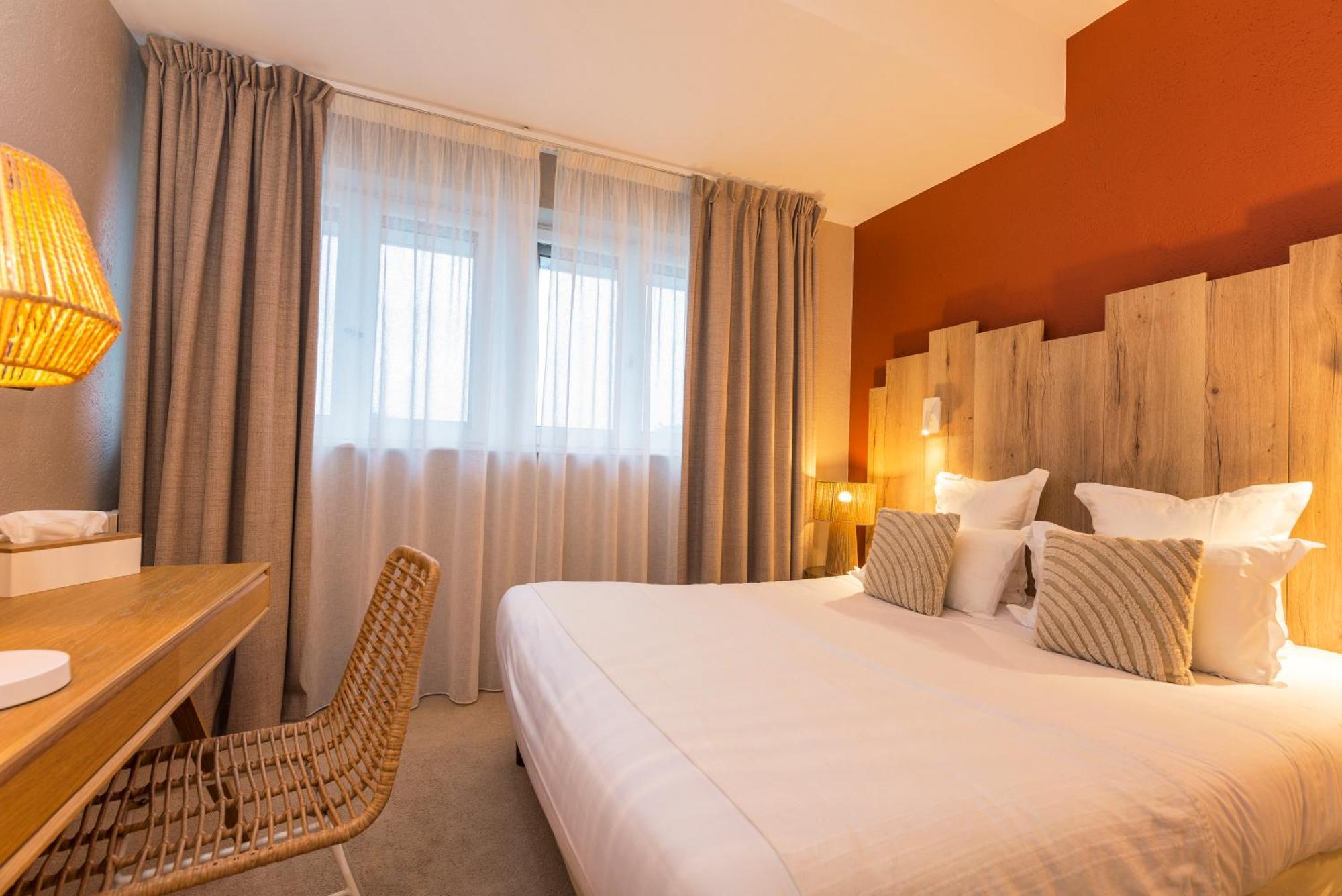 Cosy Room