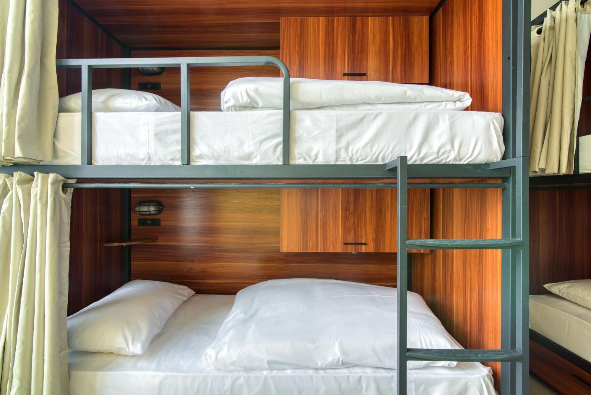 Economy Twin Room