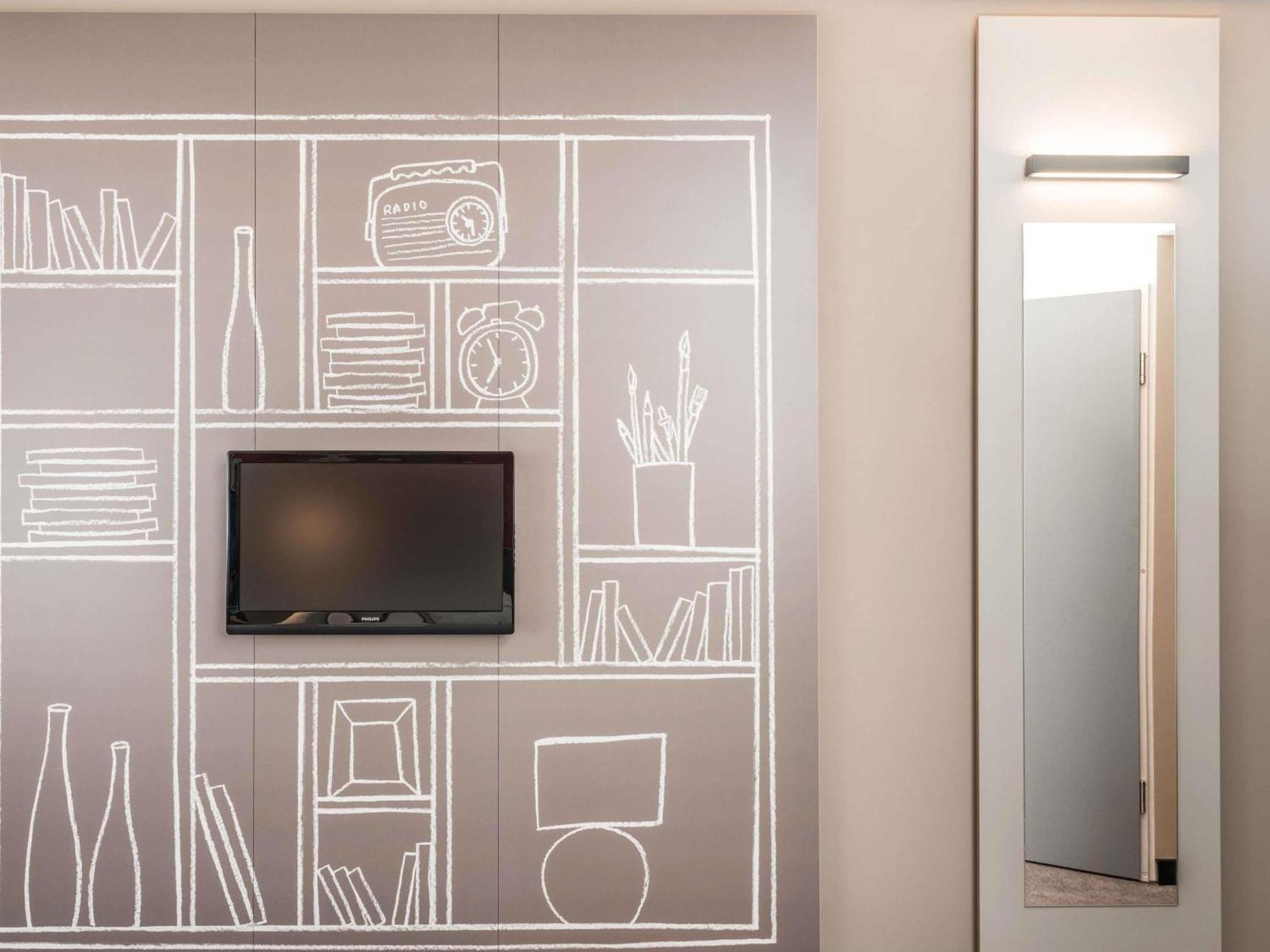 Quarto Família SweetRoom