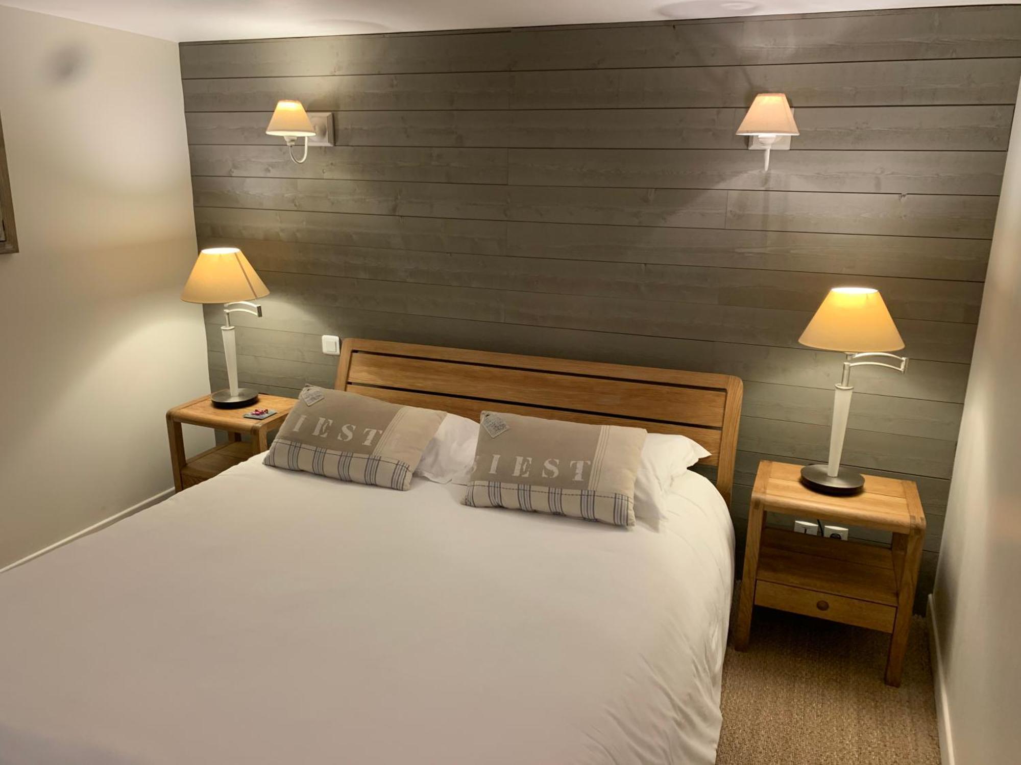 Chambre Double