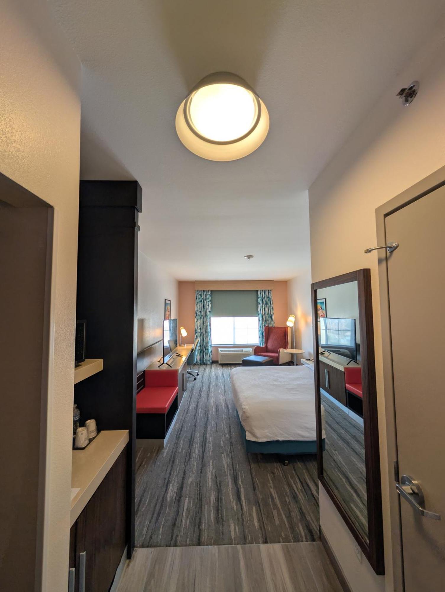 King Room