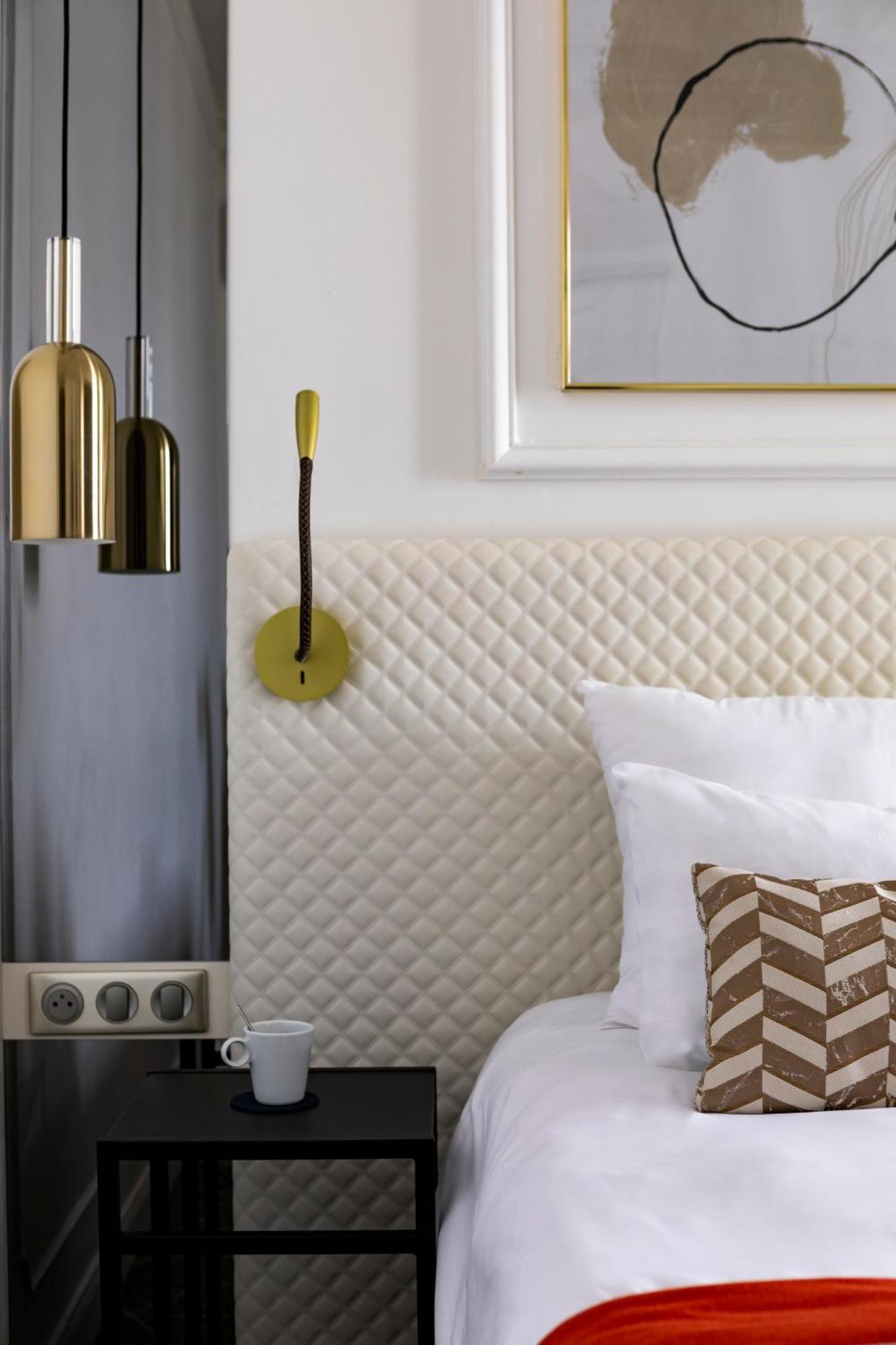 Chambre Simple Standard