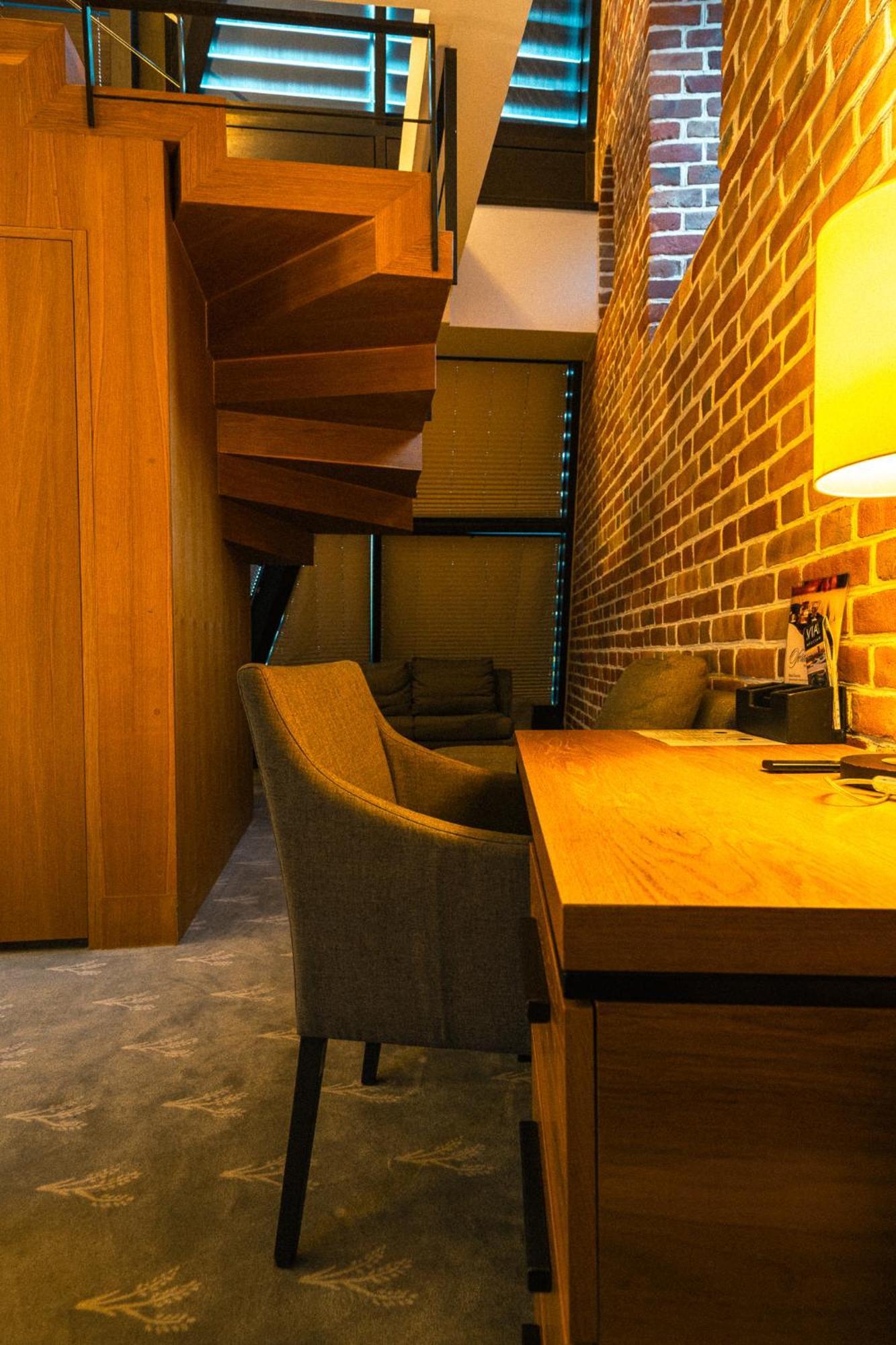 Duplex Suite