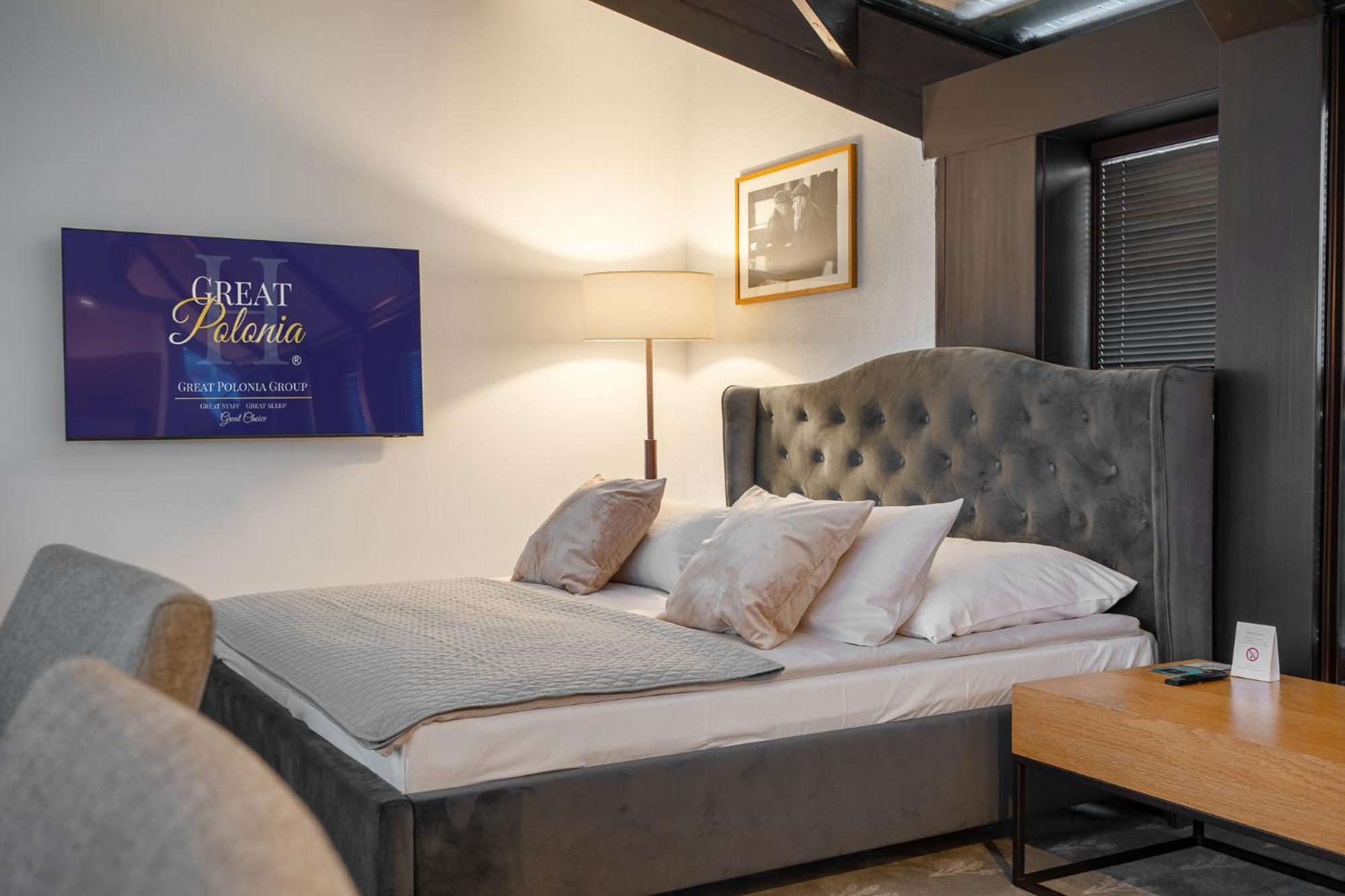Duplex Suite