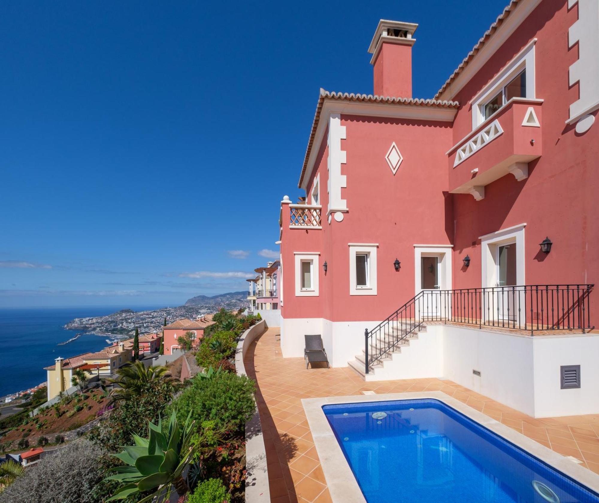 Villa Private Pool