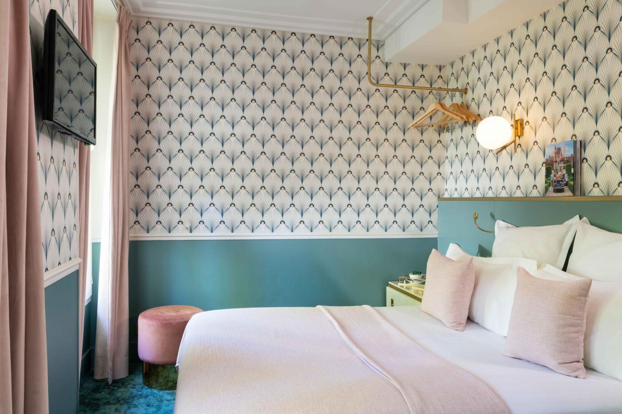 Quarto Individual