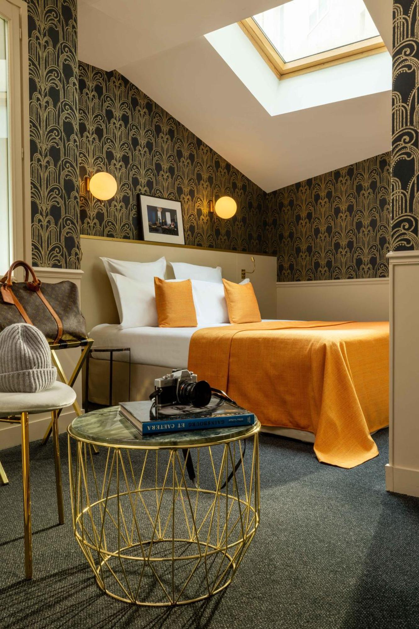 Duplex Apartment