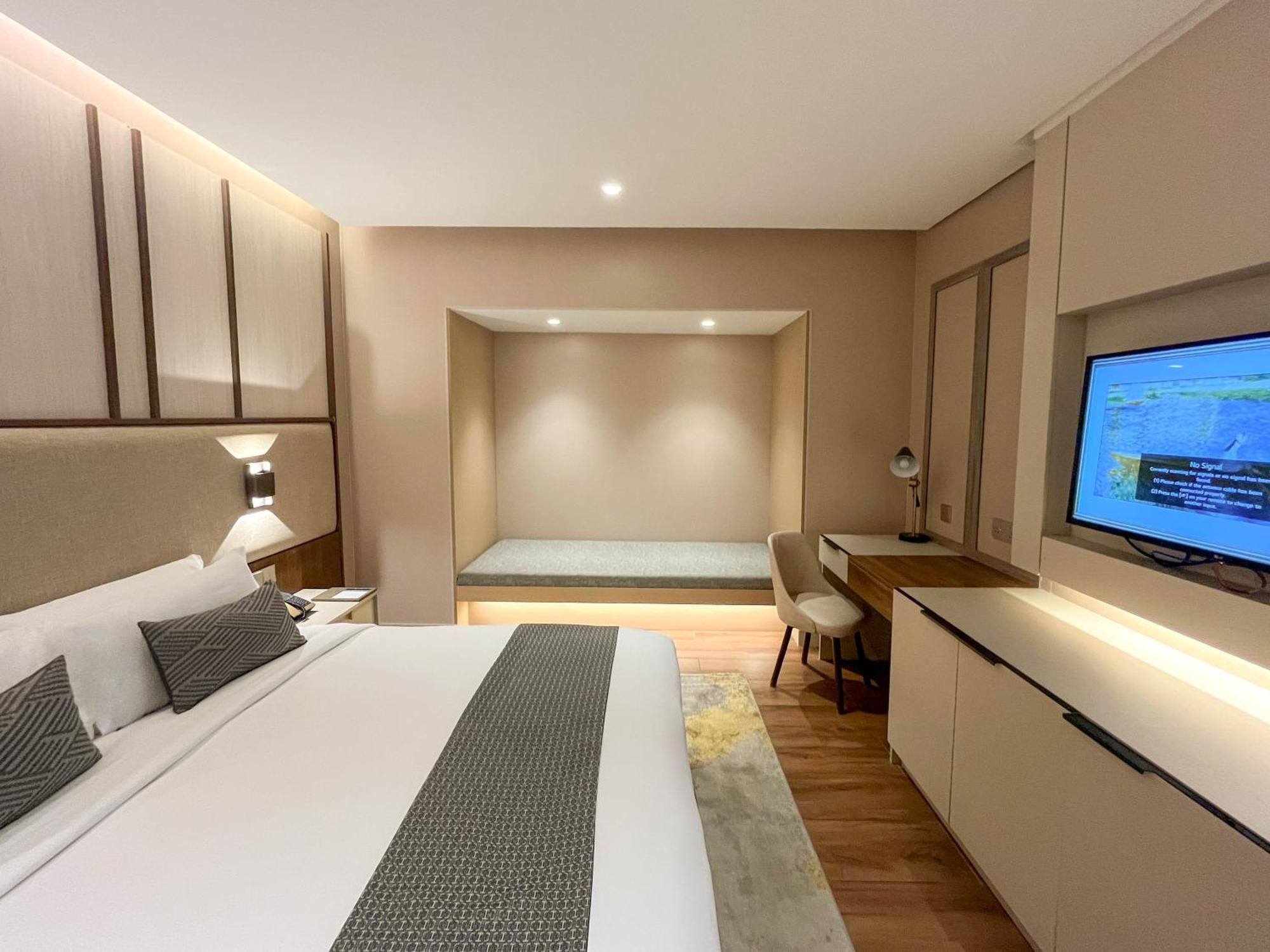 Classic Room
