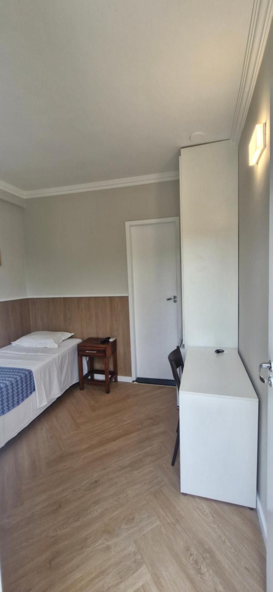 Small Single Room