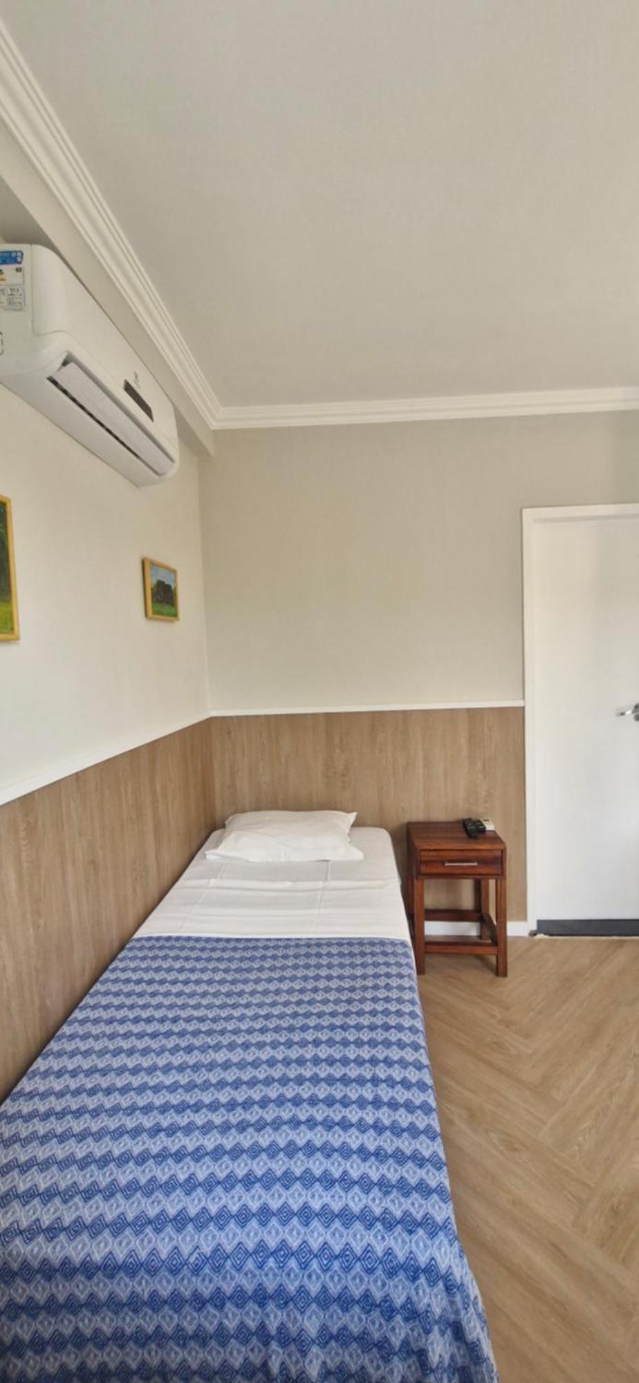 Small Single Room