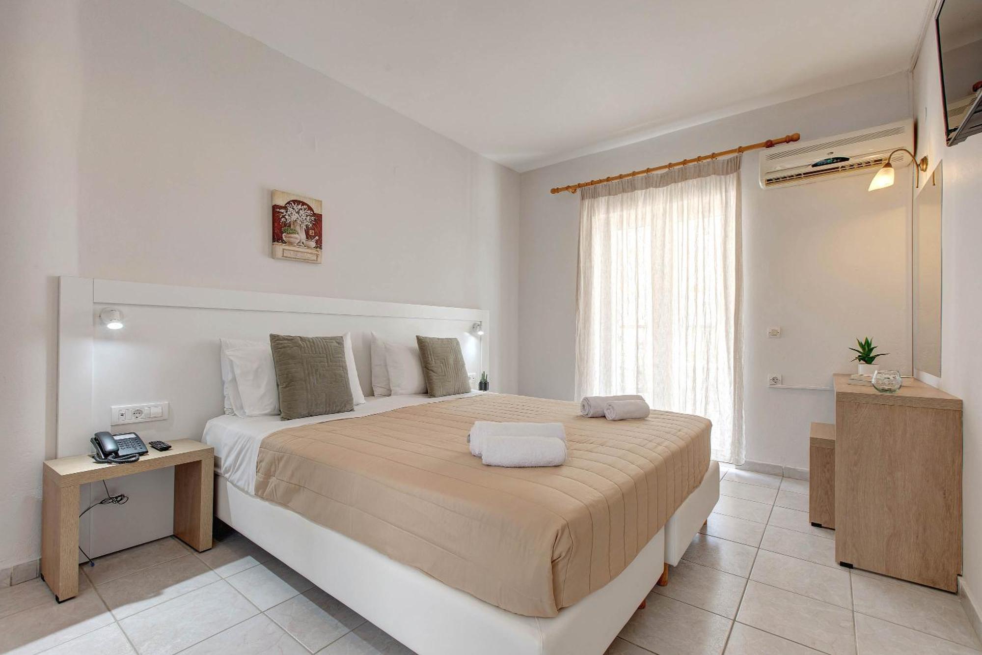 Double Room Sea View