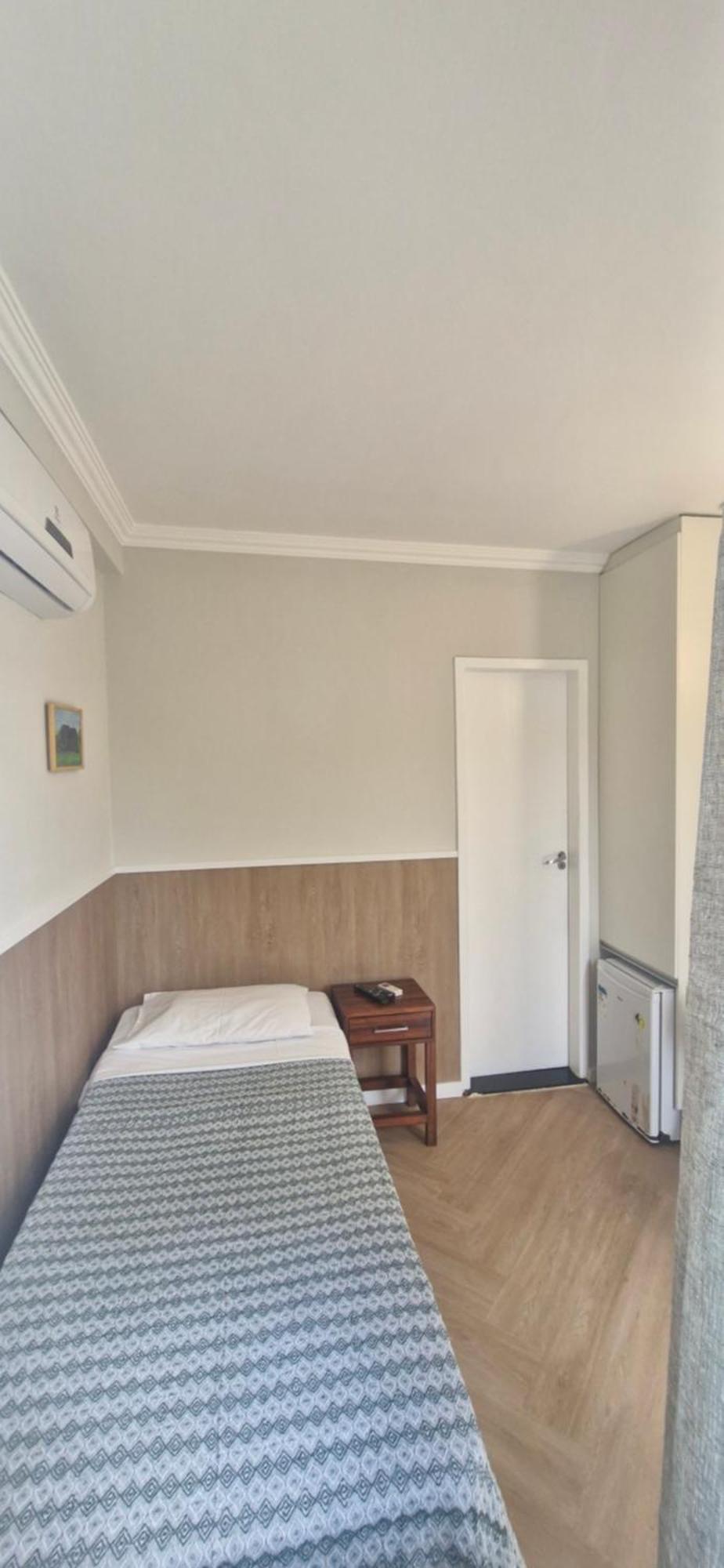 Small Single Room