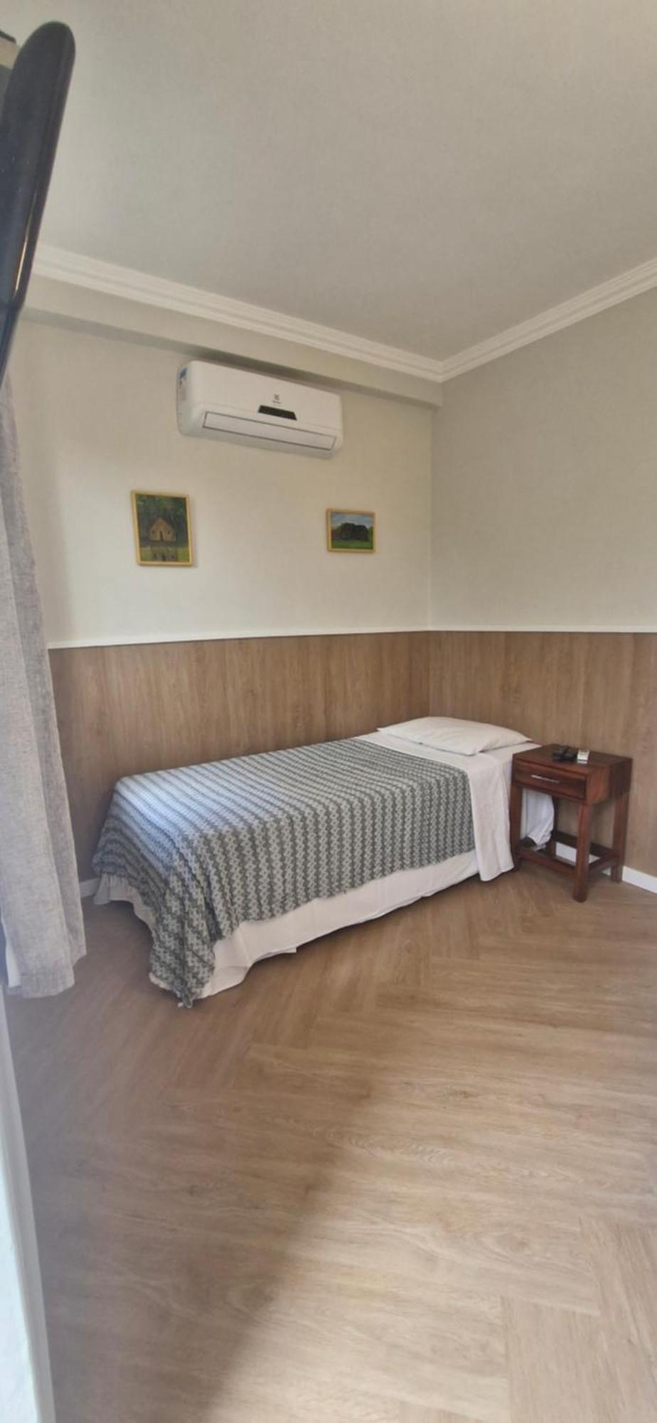 Small Single Room