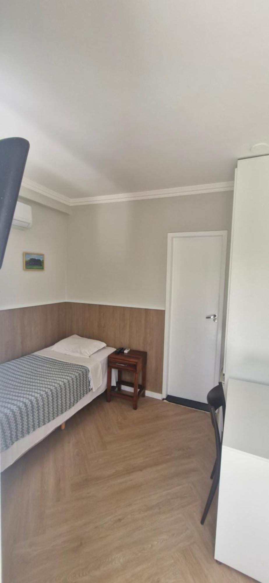 Small Single Room