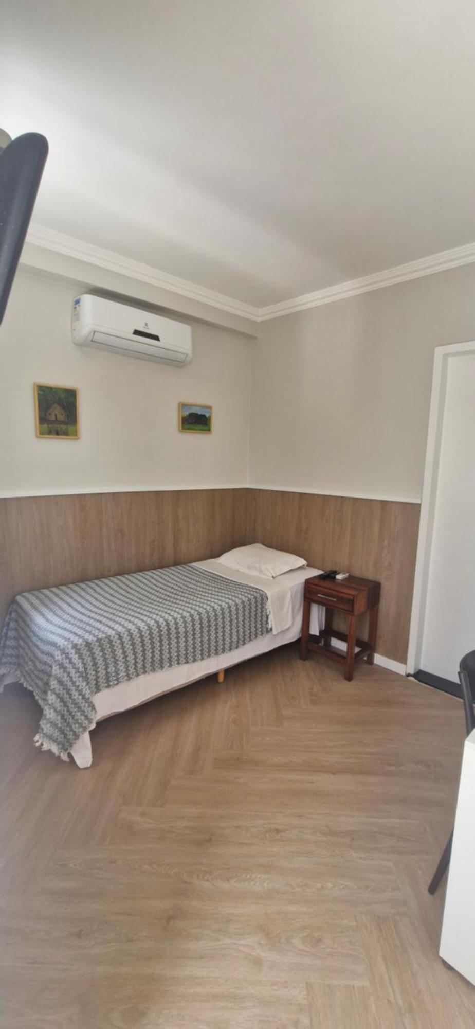 Small Single Room
